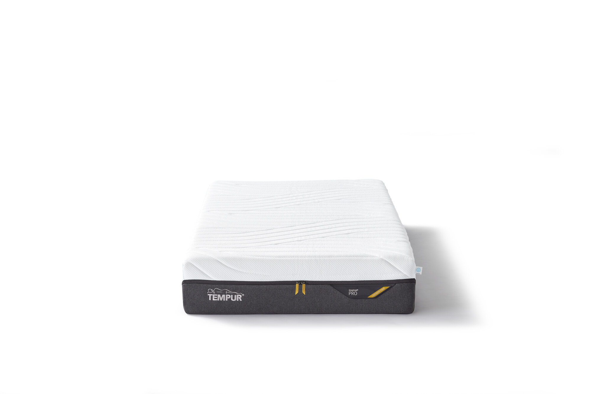 TEMPUR PRO® CoolQuilt Matratze 23 cm | Medium Firm