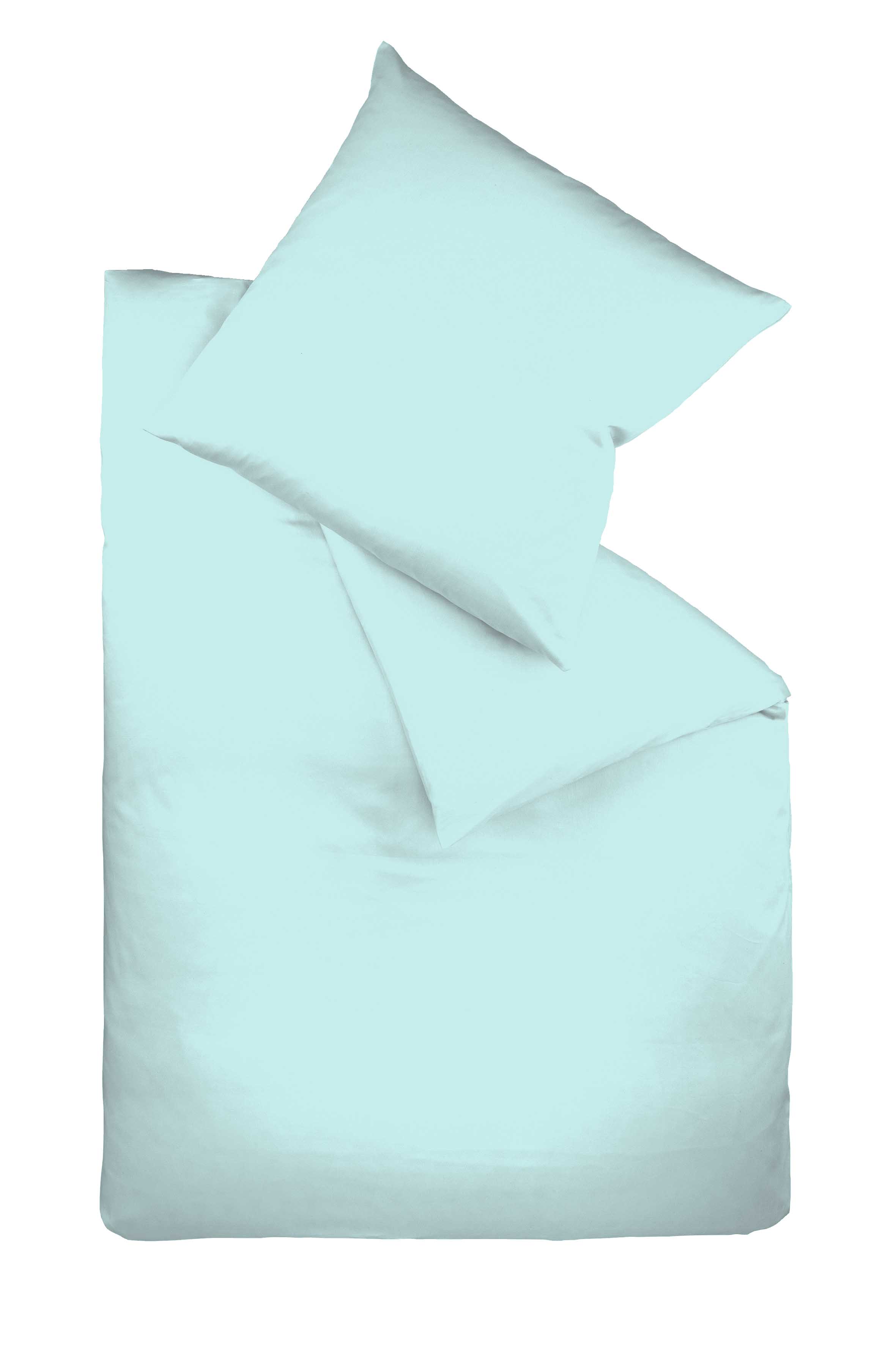 Eisblau
