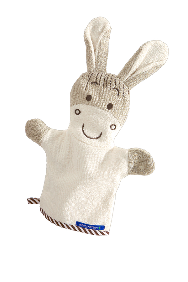 Esel Waschfigur 8820