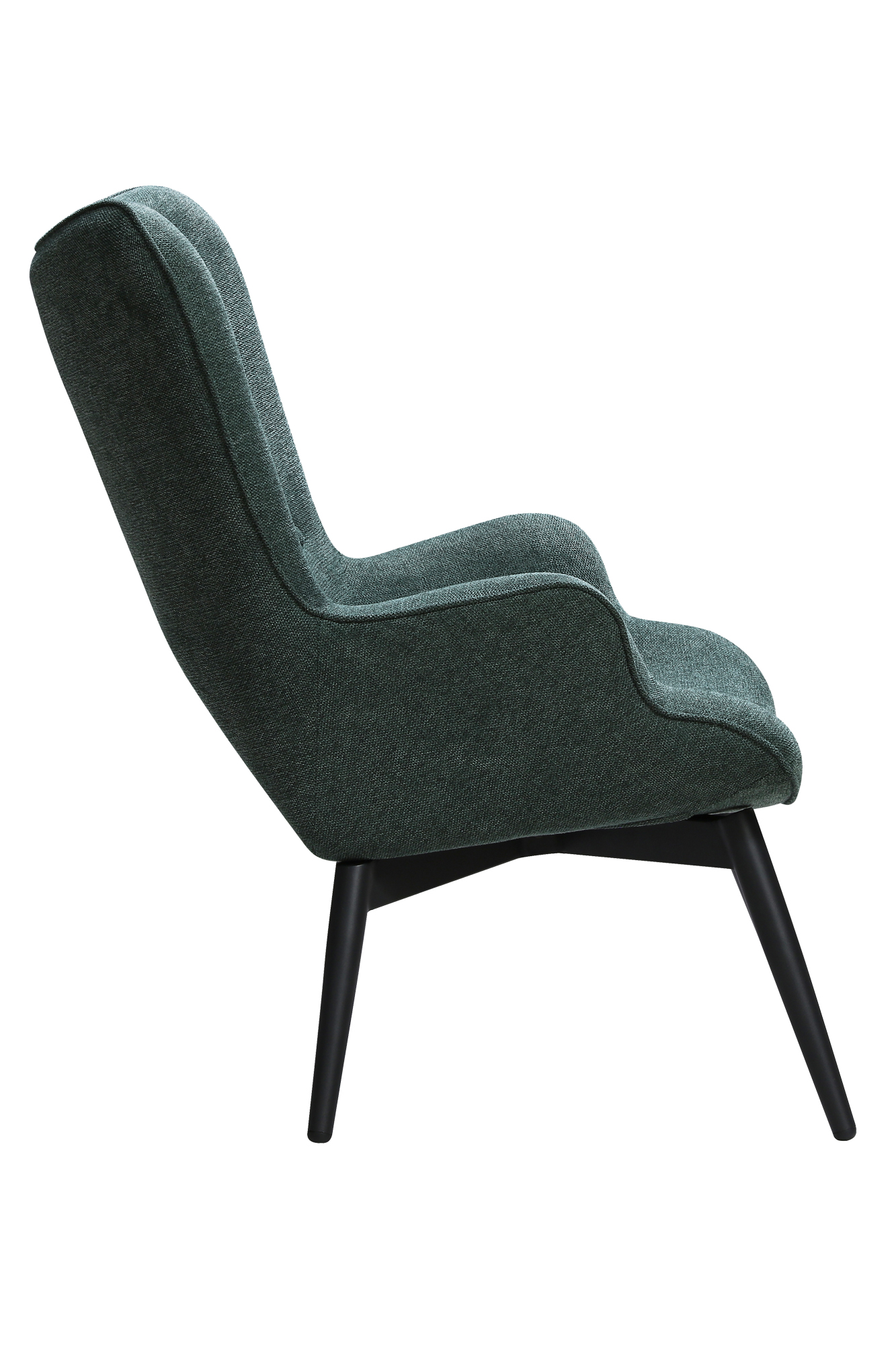 SalesFever Sessel Strukturstoff