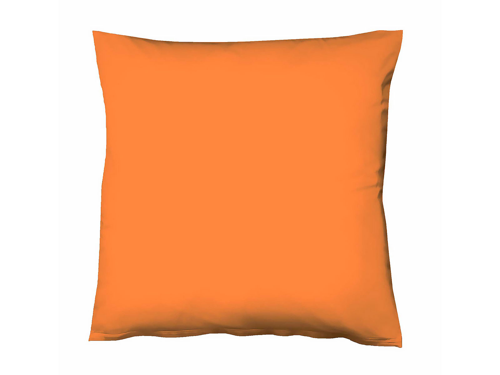 Orange, 80 x 80 cm
