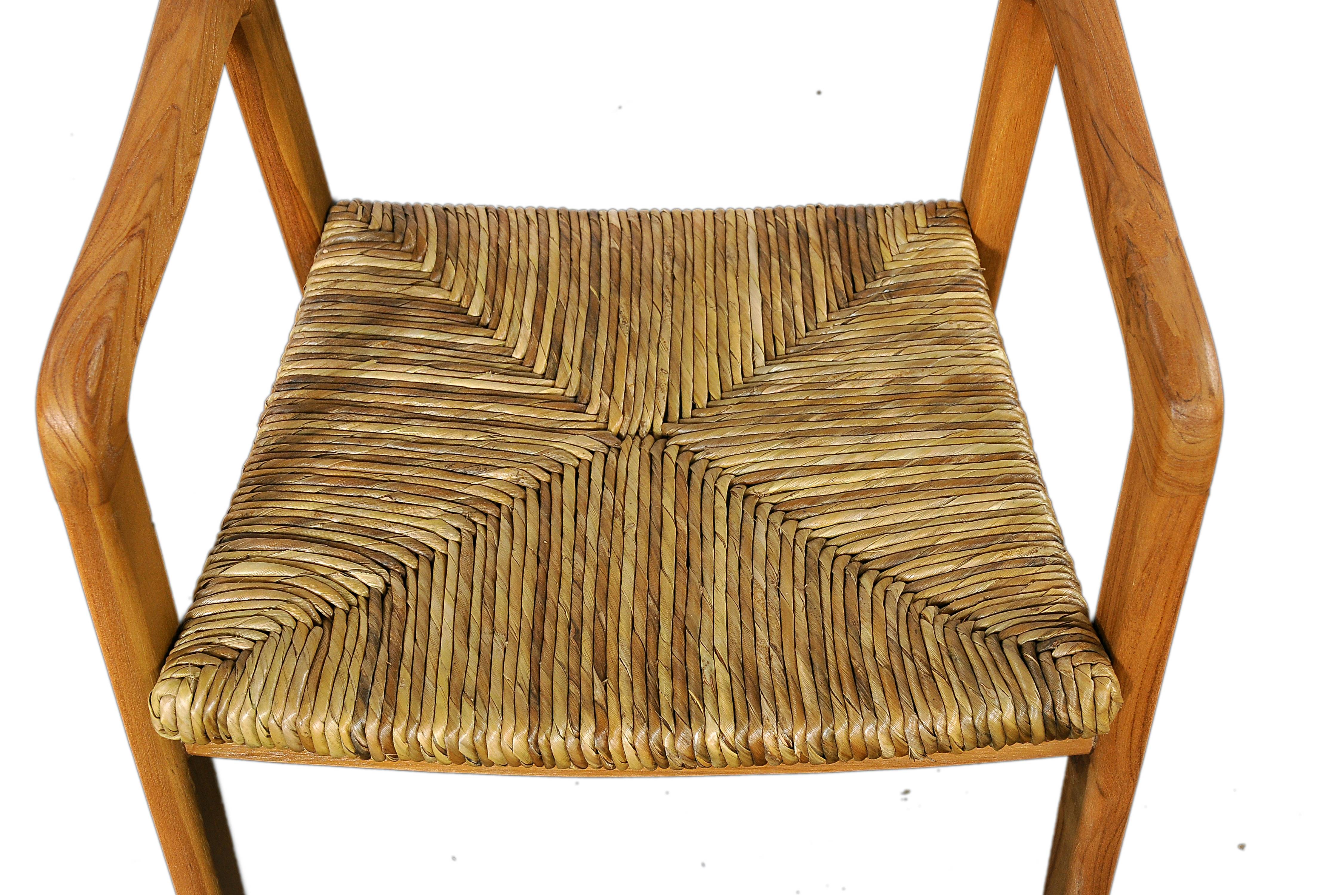 SIT-Möbel SIT und CHAIRS Armlehnstuhl 02464-01