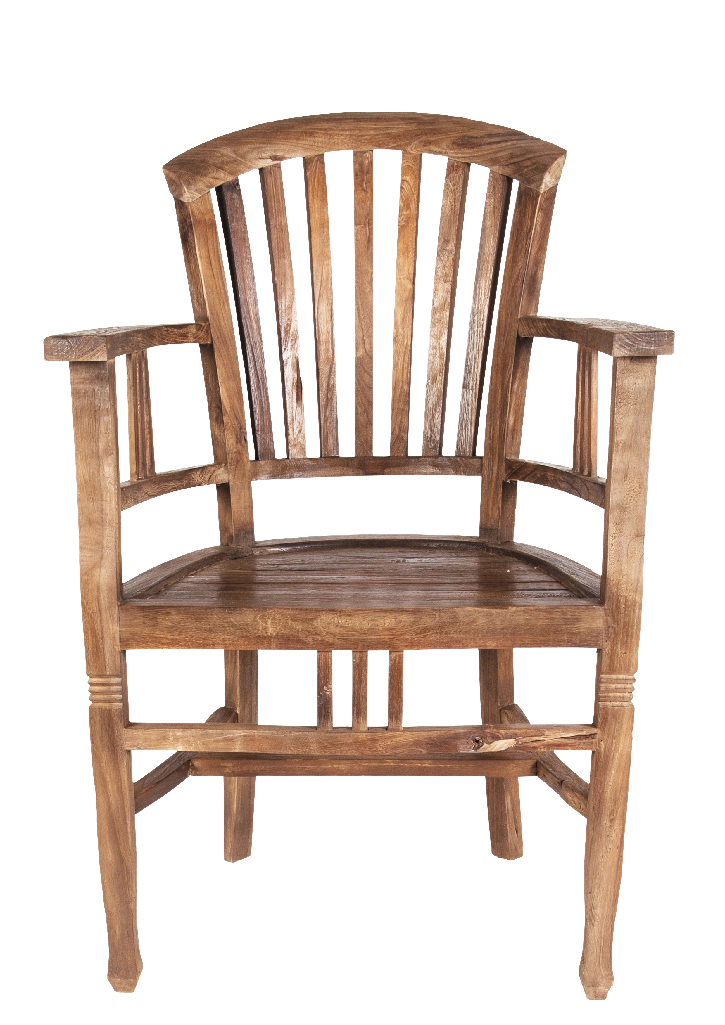 SIT-Möbel SEADRIFT Armlehnstuhl 06251-01