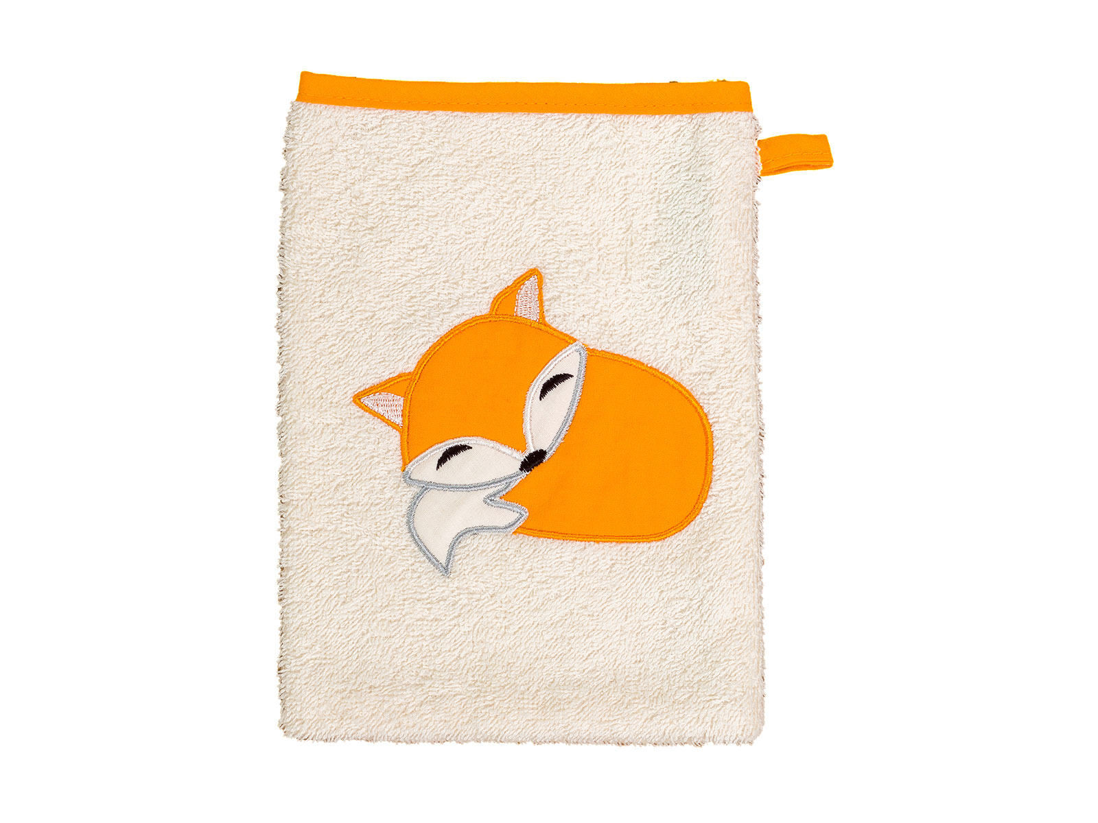 Fuchs Wisch & Weg