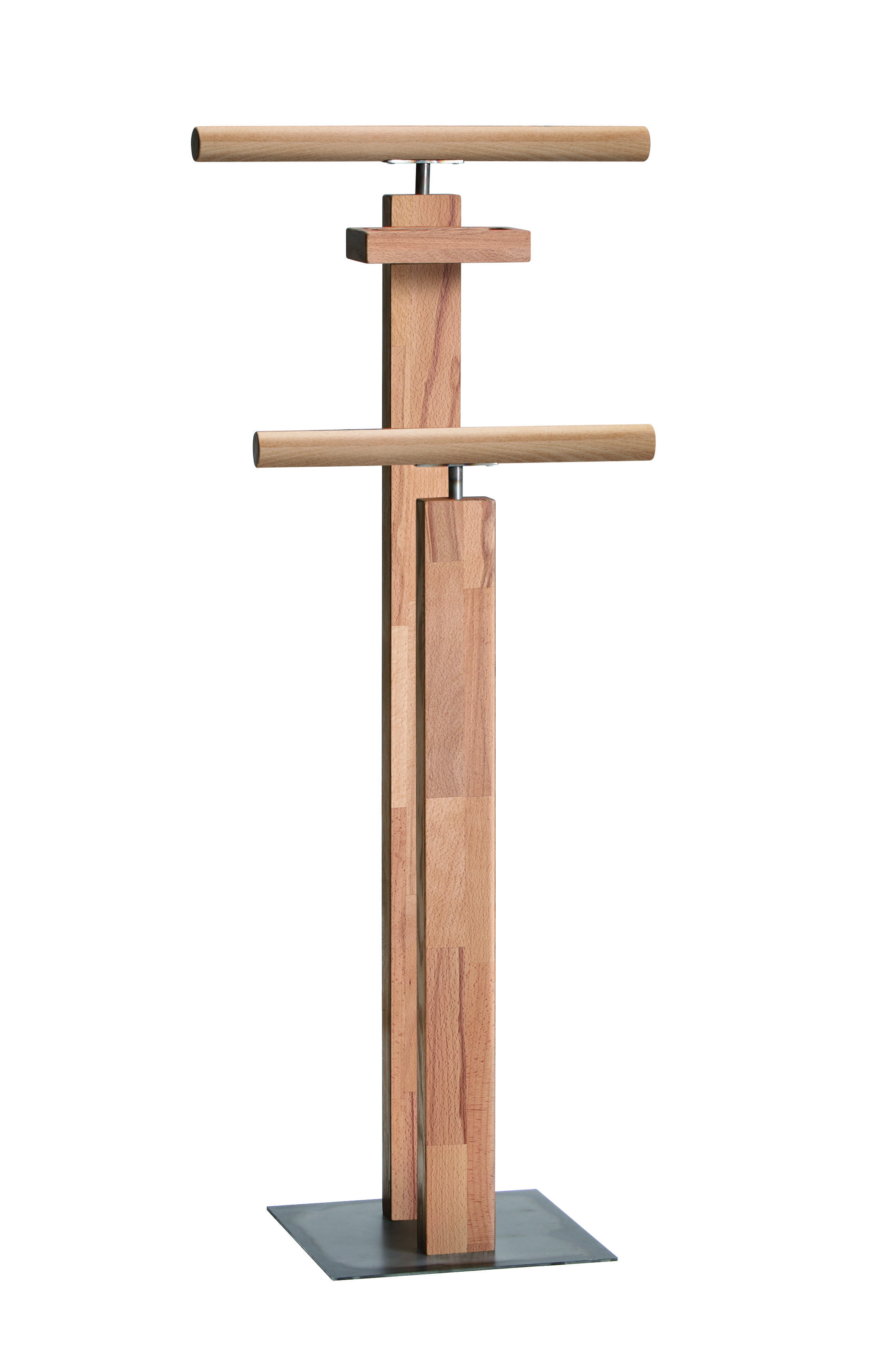 Kernbuche natur, geölt, Iron