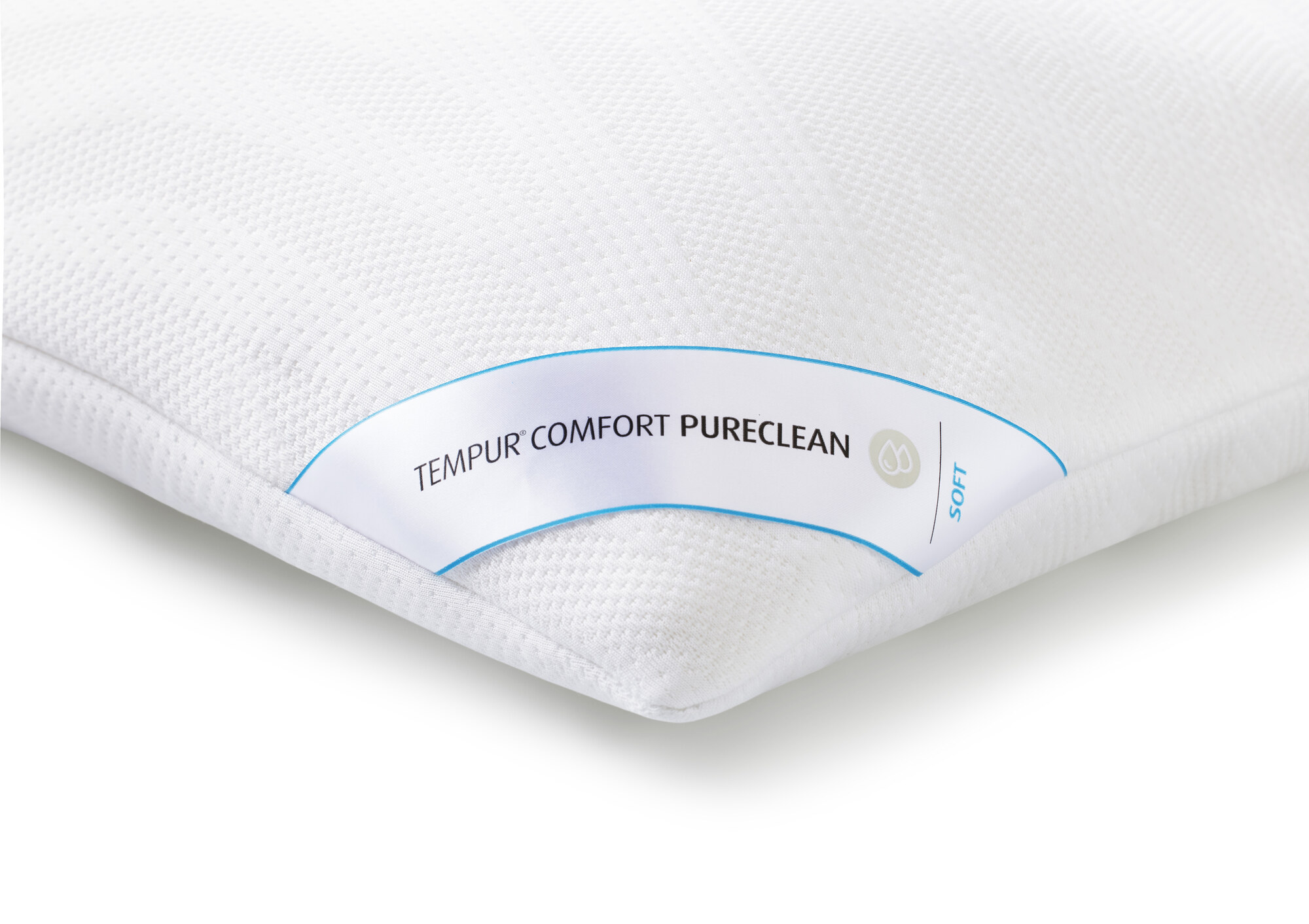 TEMPUR® Comfort Pureclean Schlafkissen