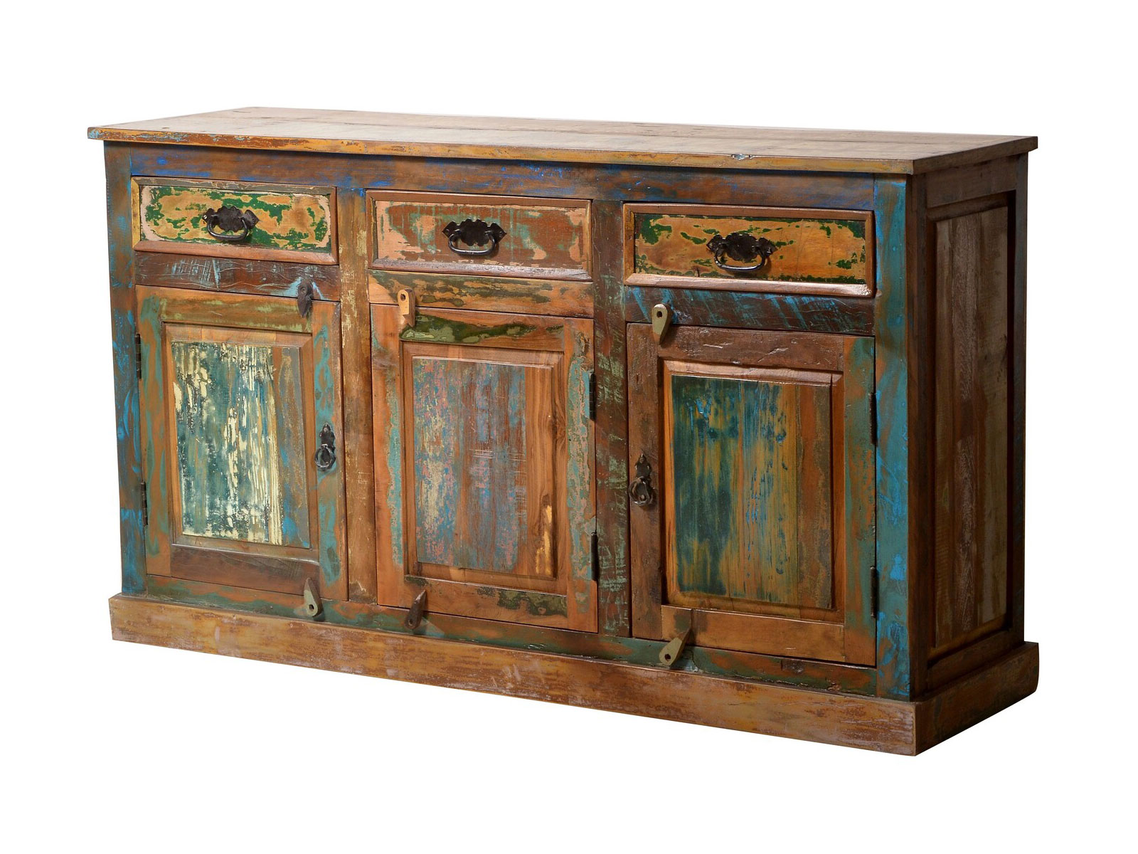 SIT-Möbel Sideboard Riverboat 09103-98 / 09113-98