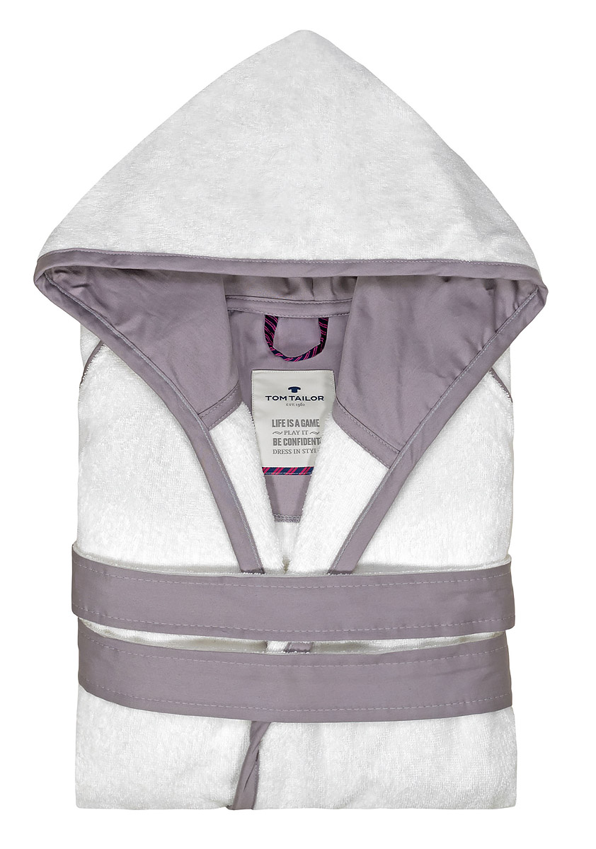 Farbe White-Grey