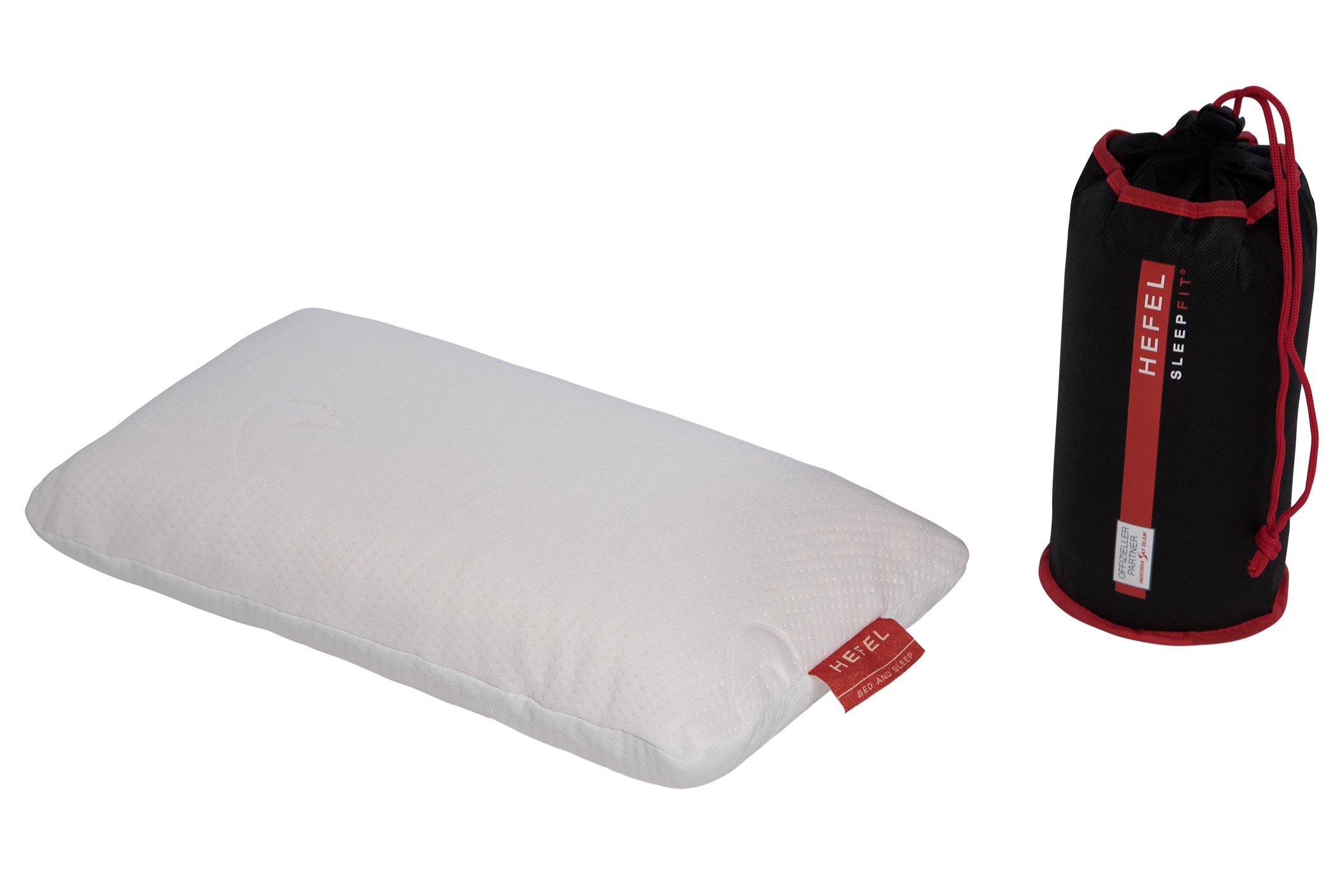 Hefel Sleep-Fit Reisekissen