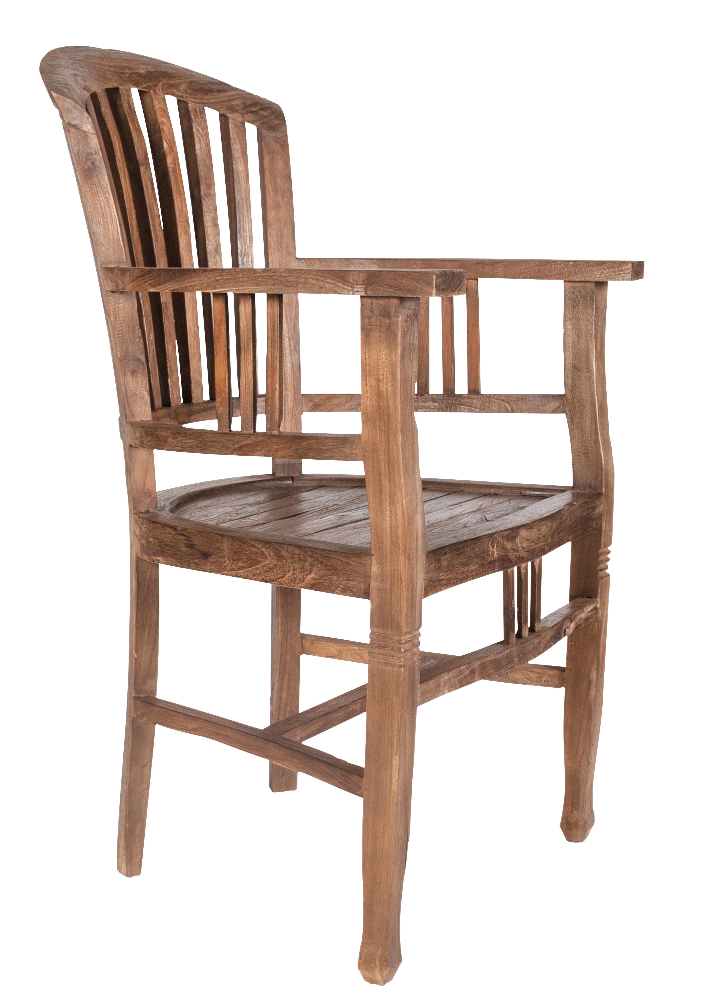 SIT-Möbel SEADRIFT Armlehnstuhl 06251-01