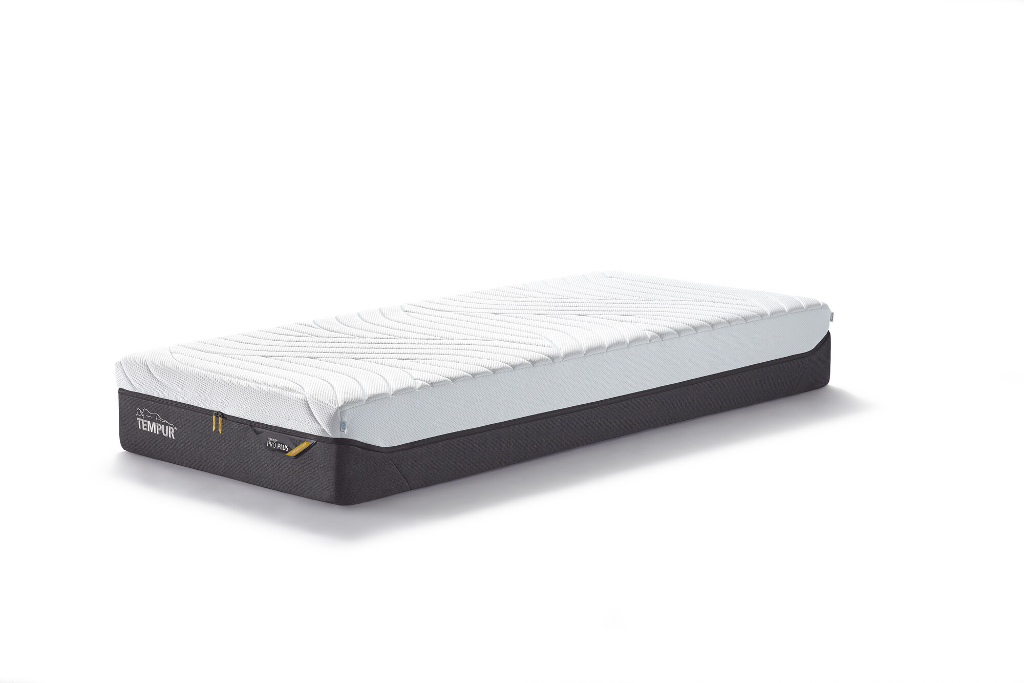 TEMPUR PRO® Plus CoolQuilt Matratze 27 cm | Medium Firm