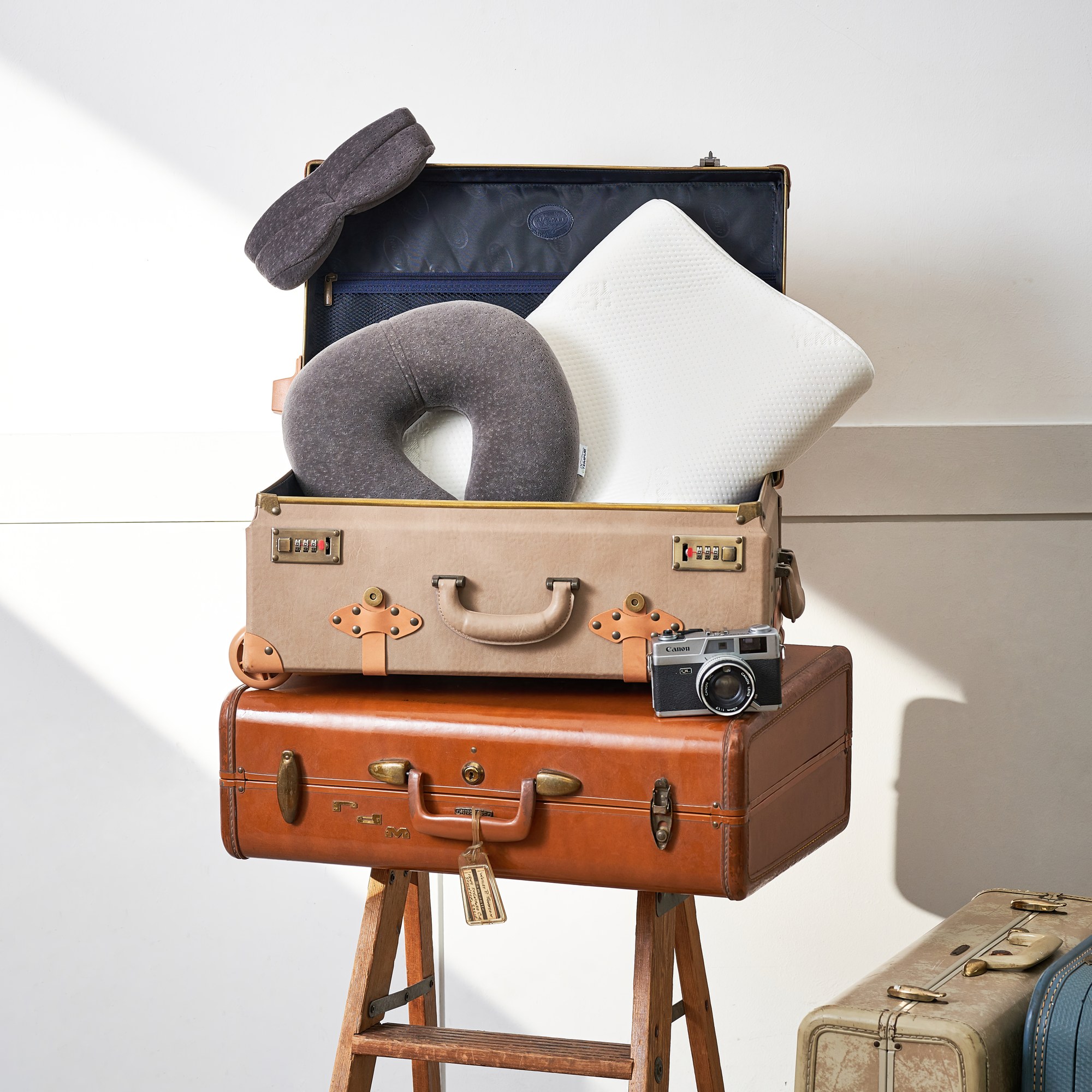 TEMPUR® Transitkissen
