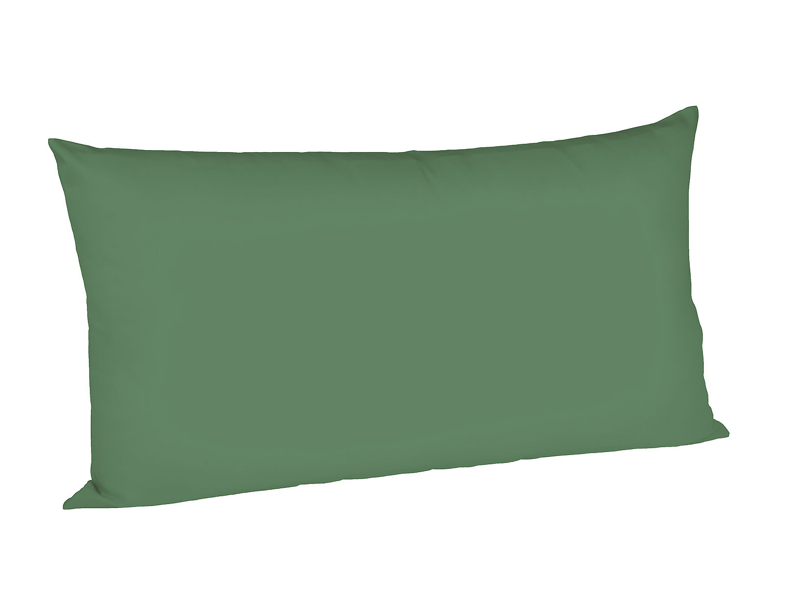 Jagdgrün, 40 x 80 cm