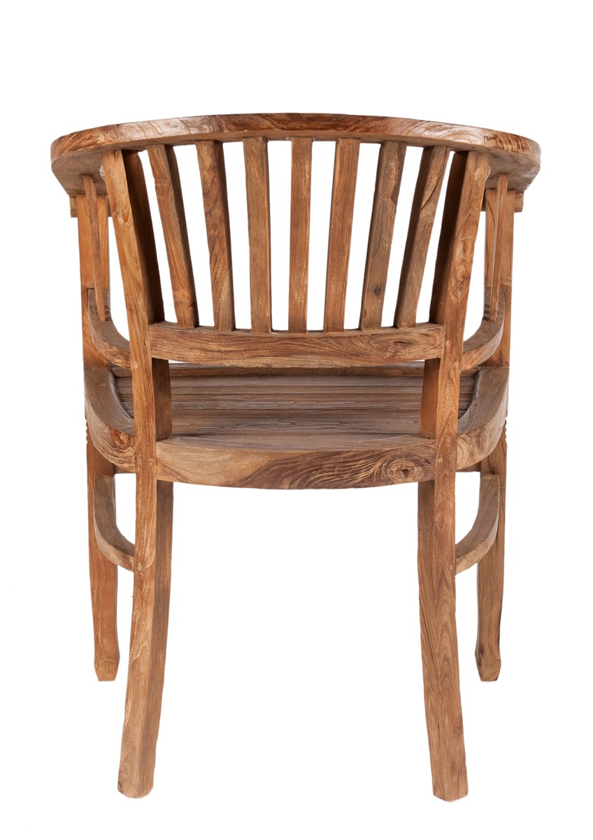 SIT-Möbel Armlehnstuhl Samba 09563-30
