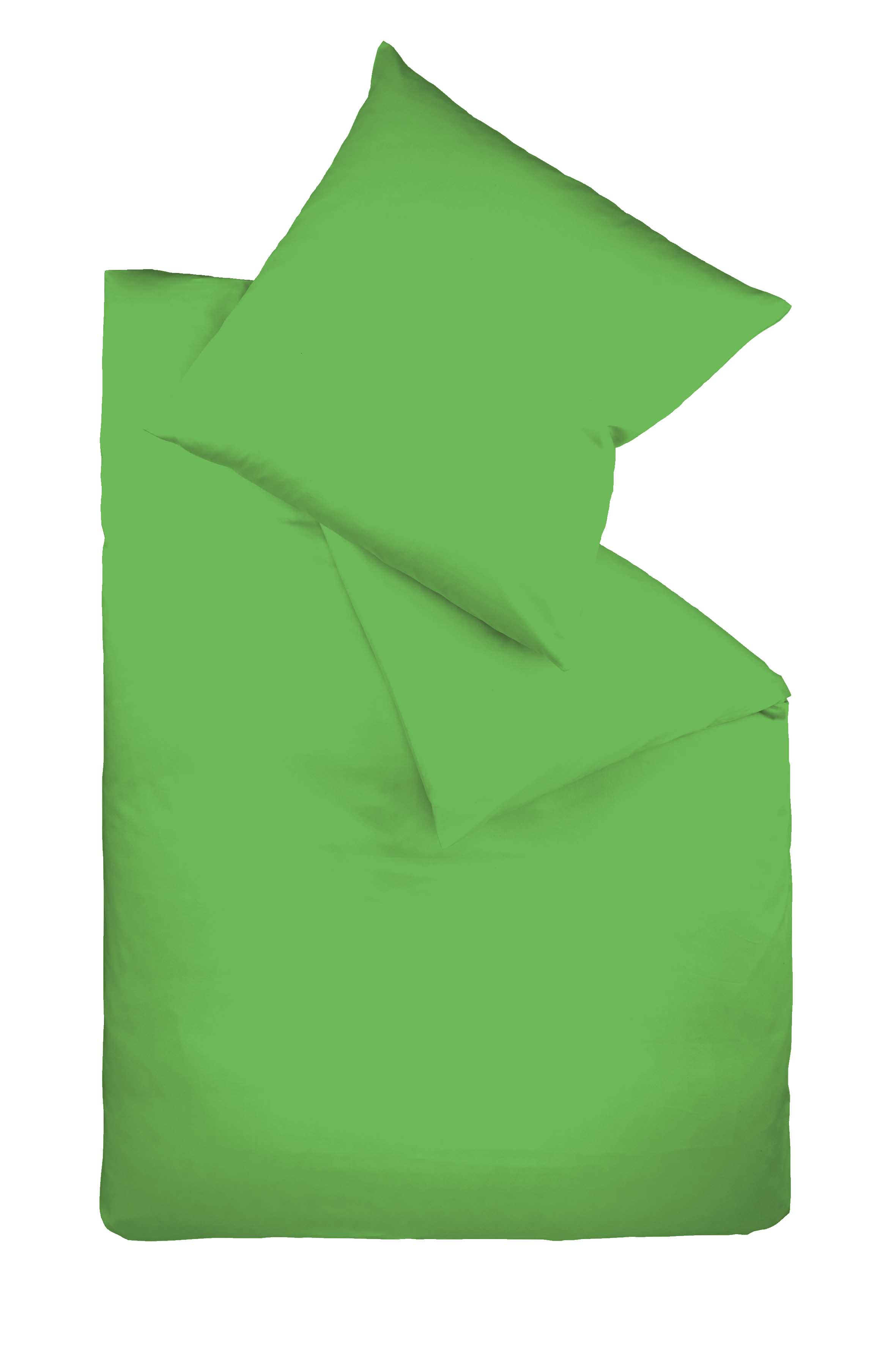 Grasgrün