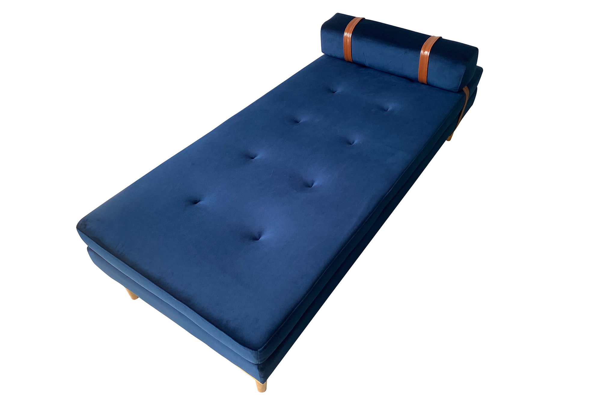 SalesFever Daybed Samt