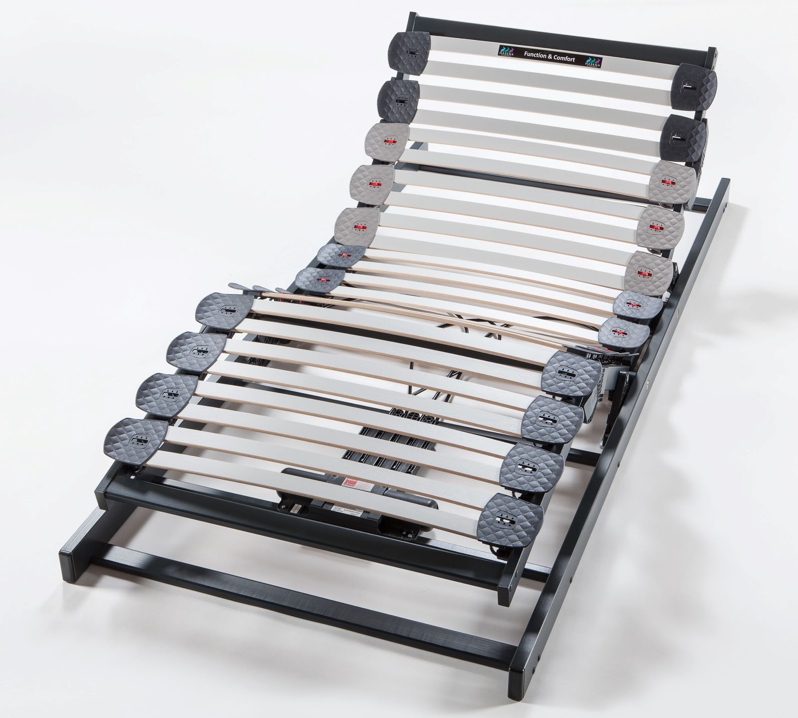 Hasena Motor-Lattenrost Ultrafree-Tec