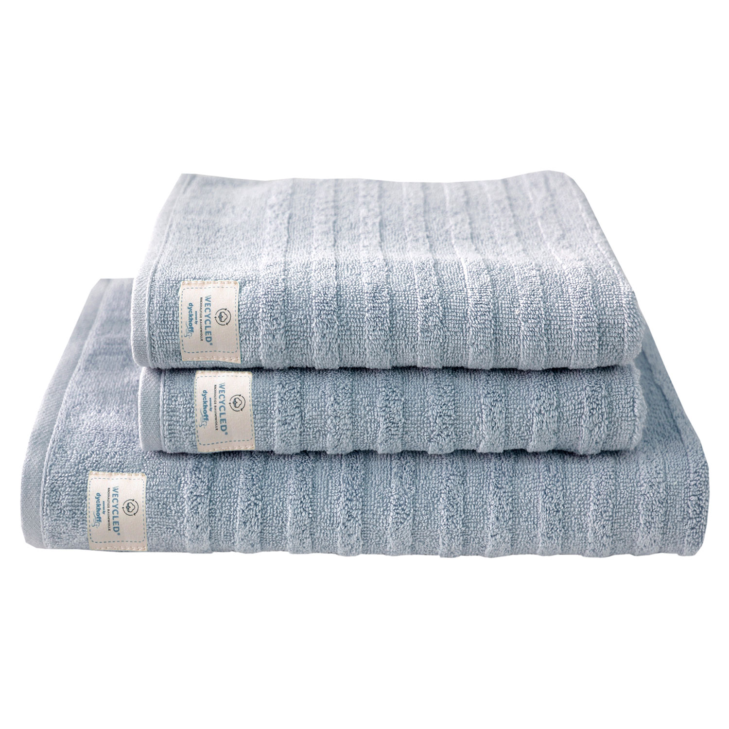 Rauchblau