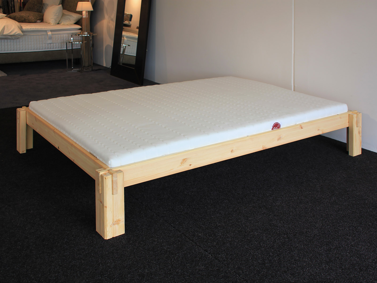 Trendline Trendline Cross Bett Kiefer