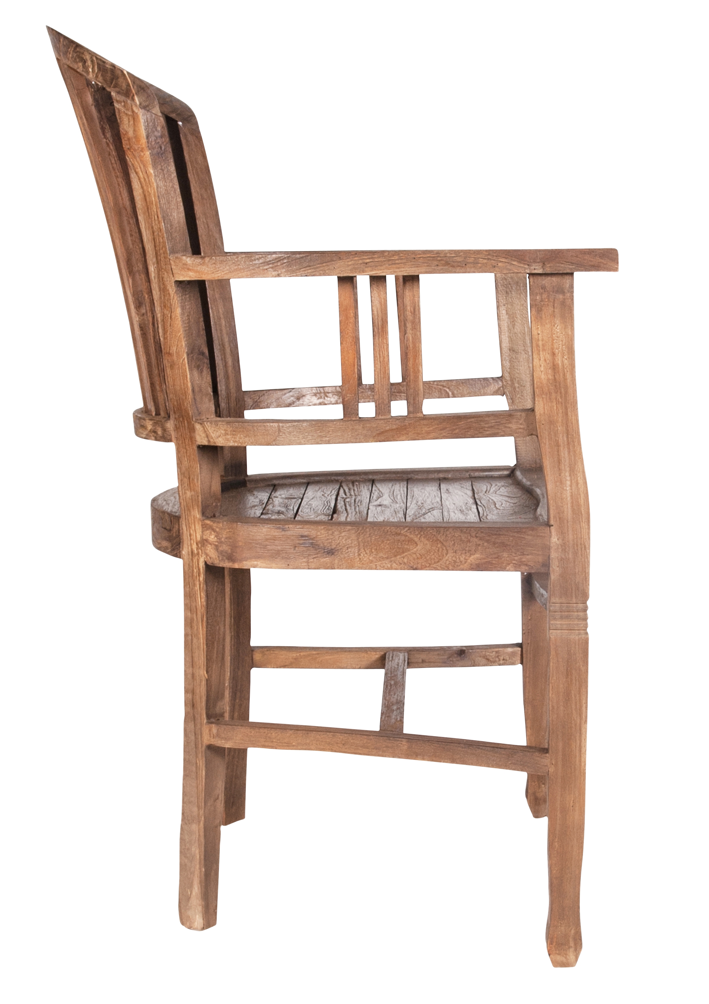 SIT-Möbel SEADRIFT Armlehnstuhl 06251-01