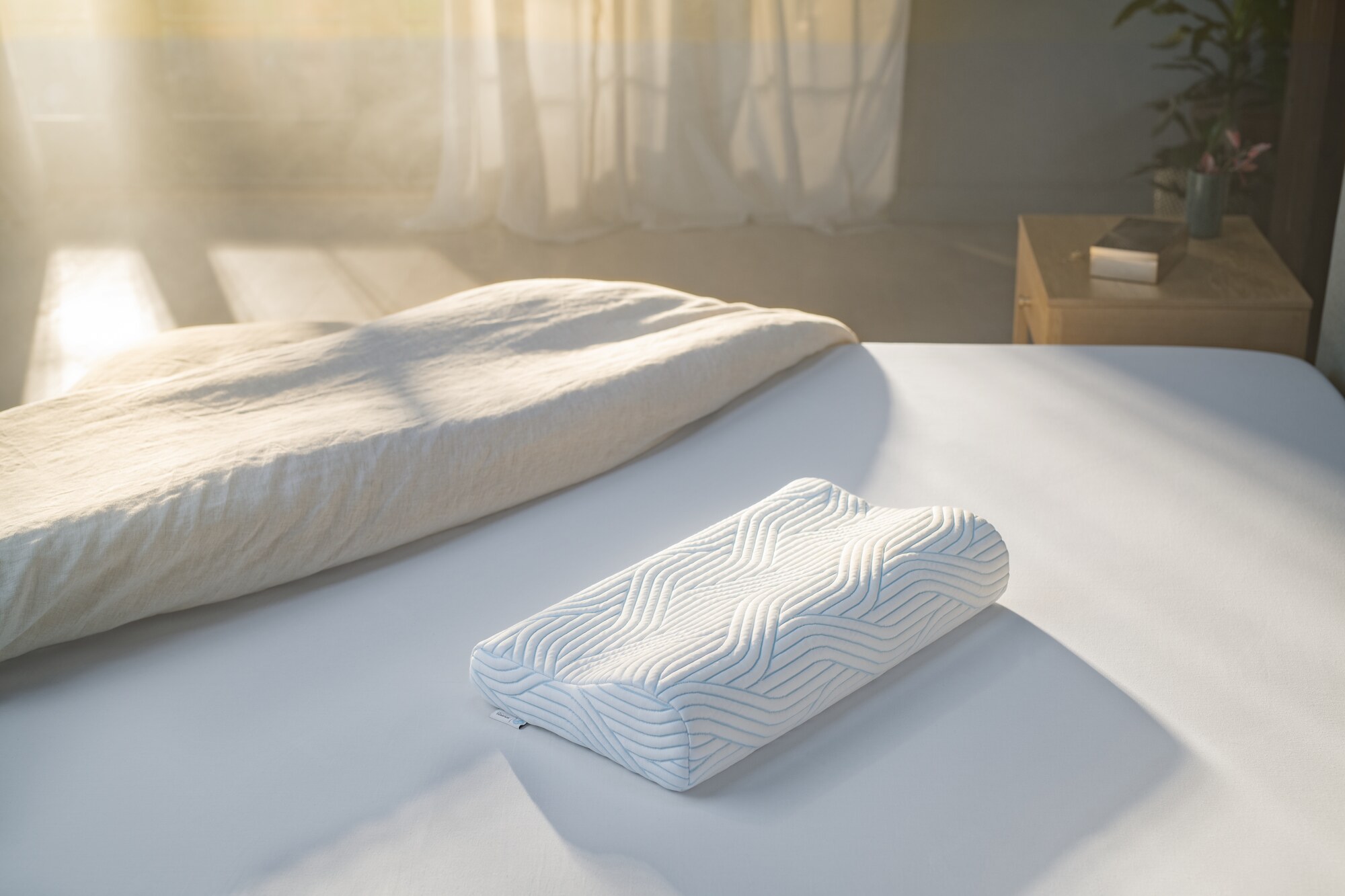 TEMPUR® Original Shape Queen SmartCool™ Schlafkissen