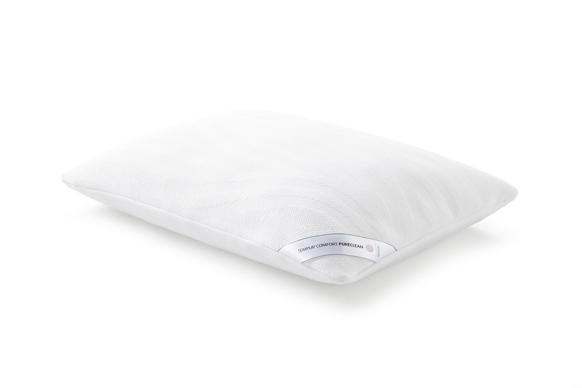 TEMPUR® Comfort Pureclean Schlafkissen