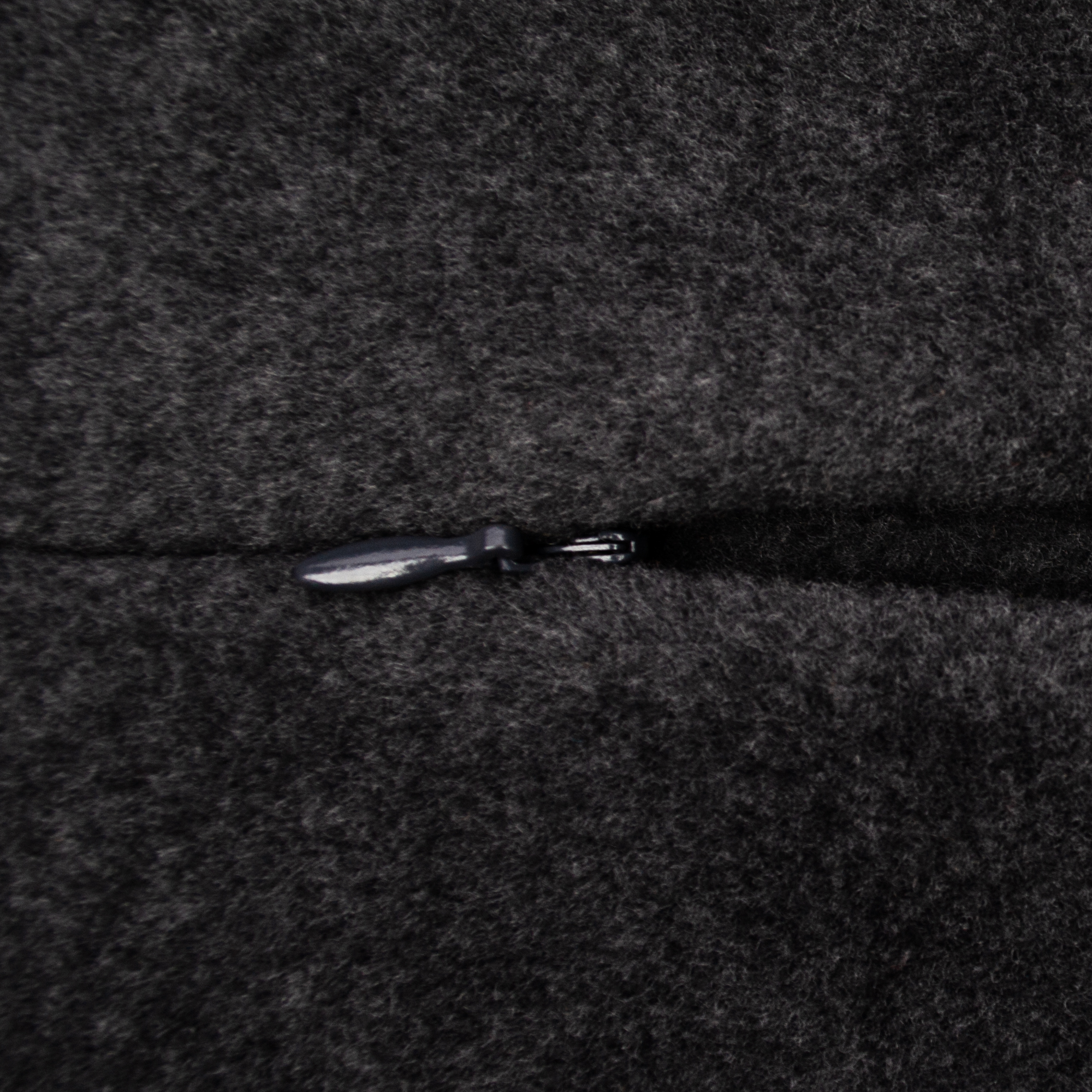 Anthracite-Melange