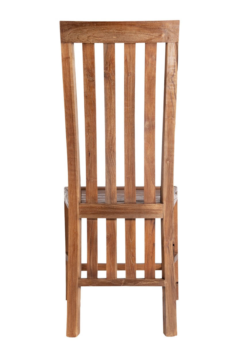 SIT-Möbel Stuhl Seadrift 06254-01