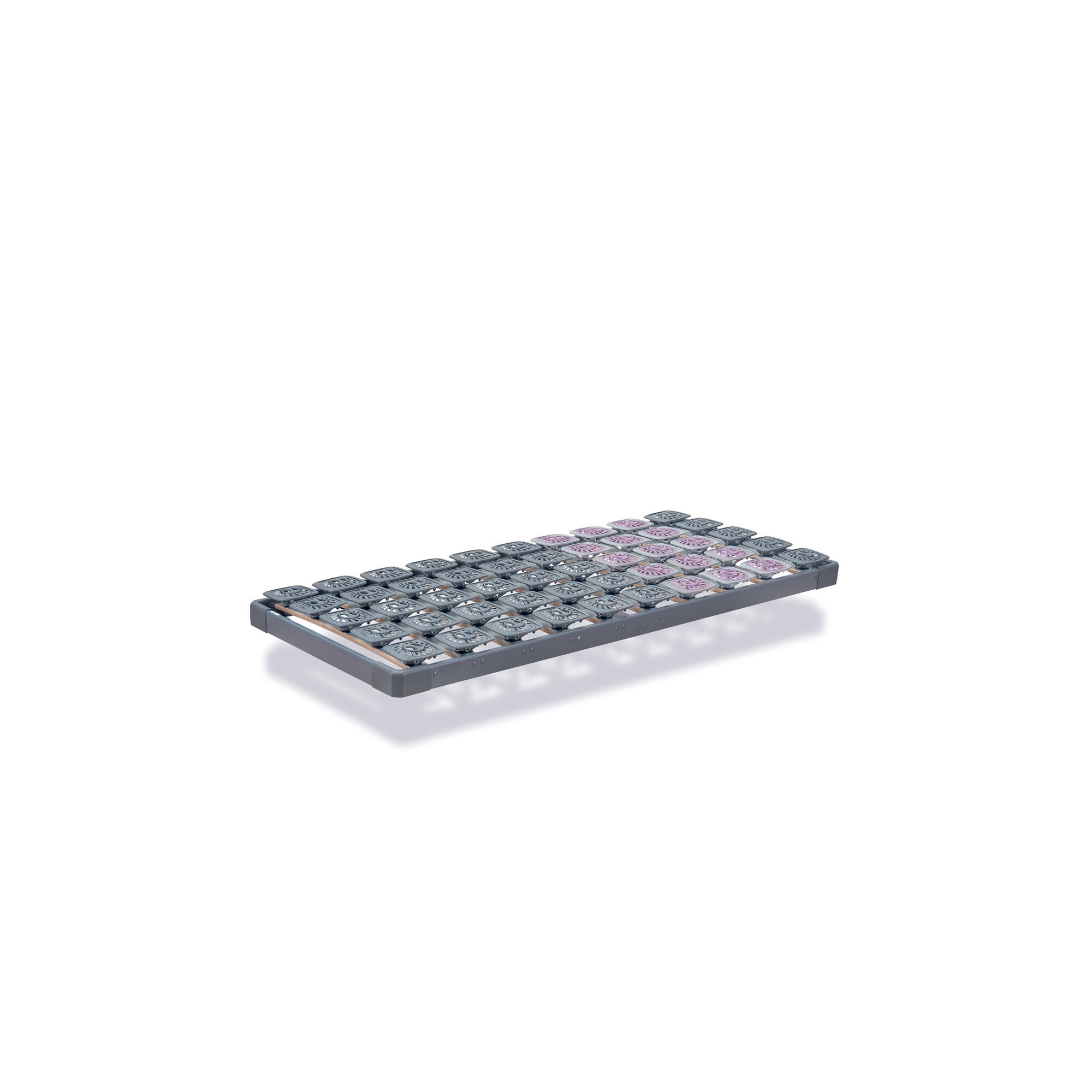 TEMPUR® Füße für Premium Flex Systemrahmen