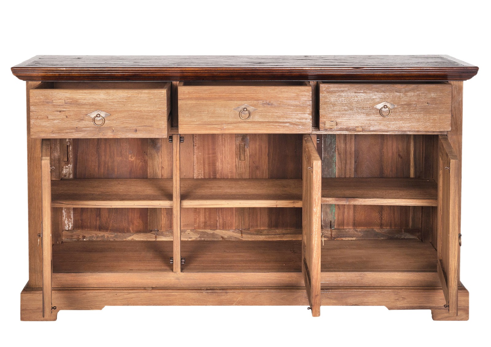 SIT-Möbel Sideboard Samba 09803-30