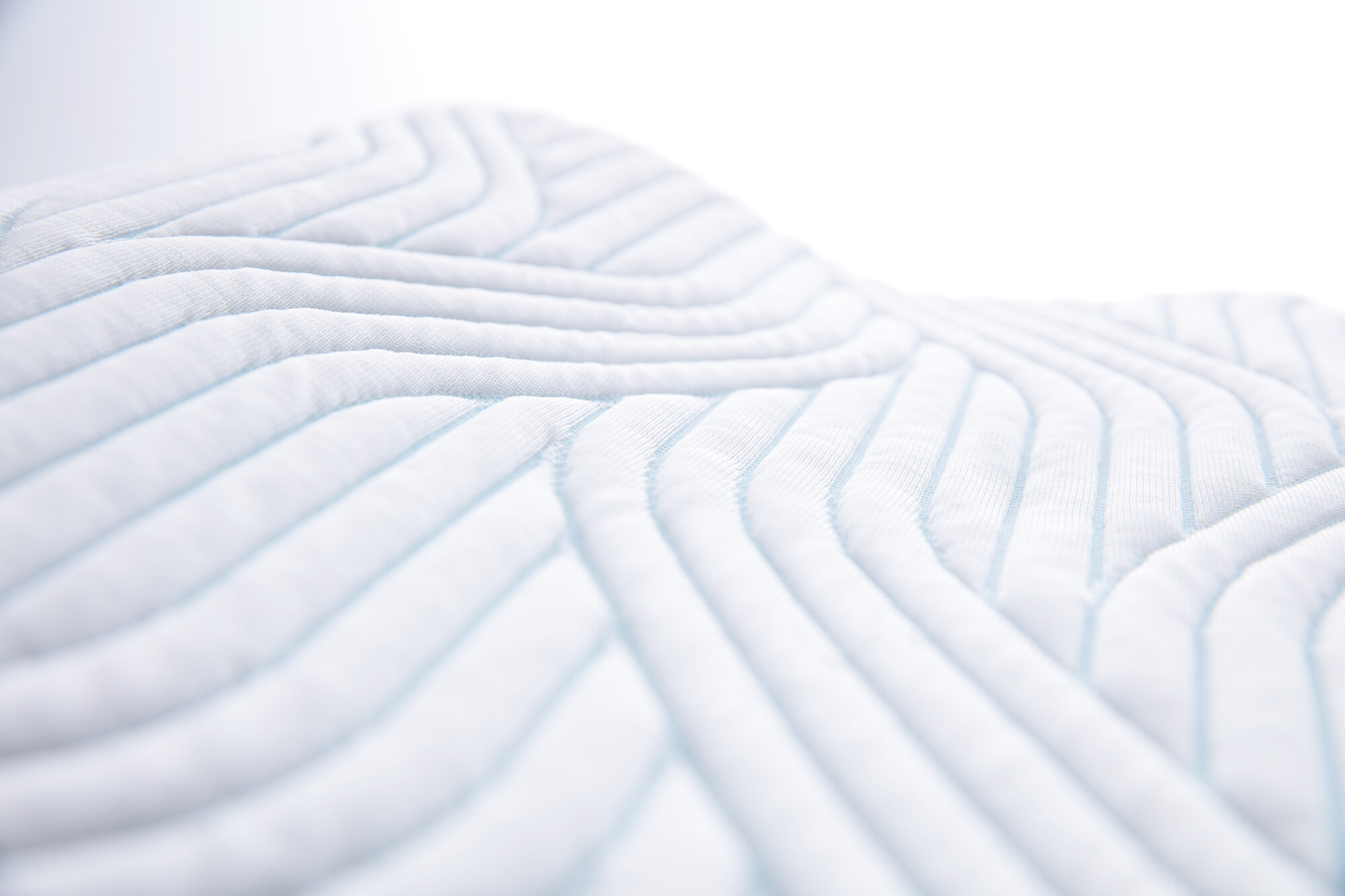 TEMPUR® Ersatzbezug für Original Shape Queen SmartCool™ Schlafkissen
