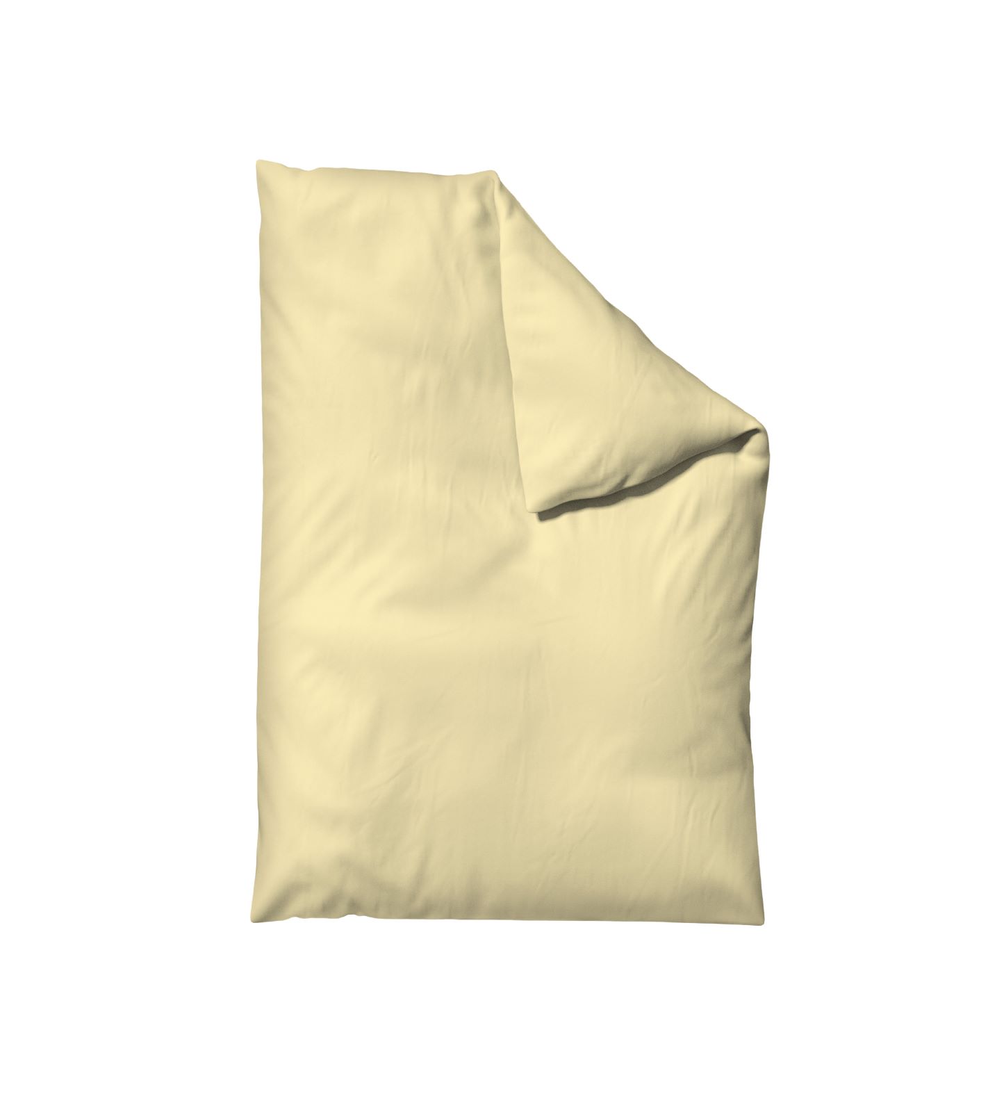 Yellow Mid, Abbildung zeigt Gr. 135-140 x 220 cm
