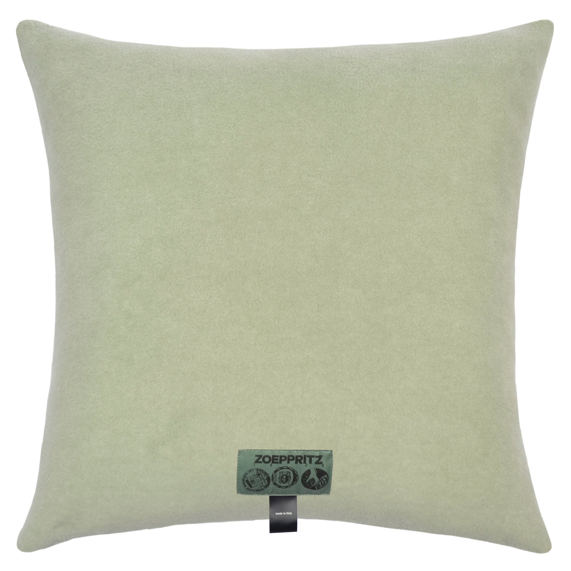 Milky Green