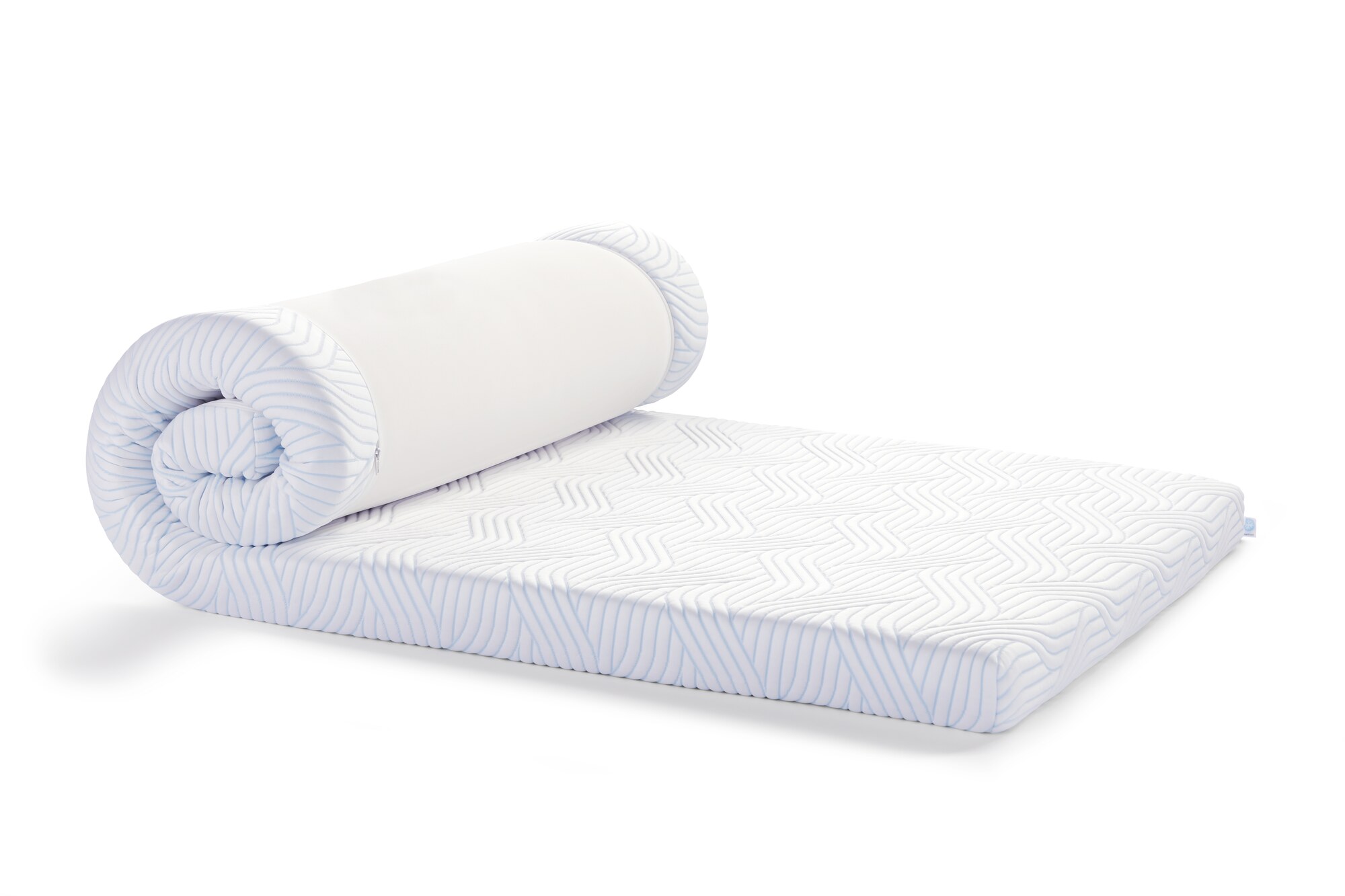 TEMPUR PRO® Plus SmartCool™ Topper | Medium