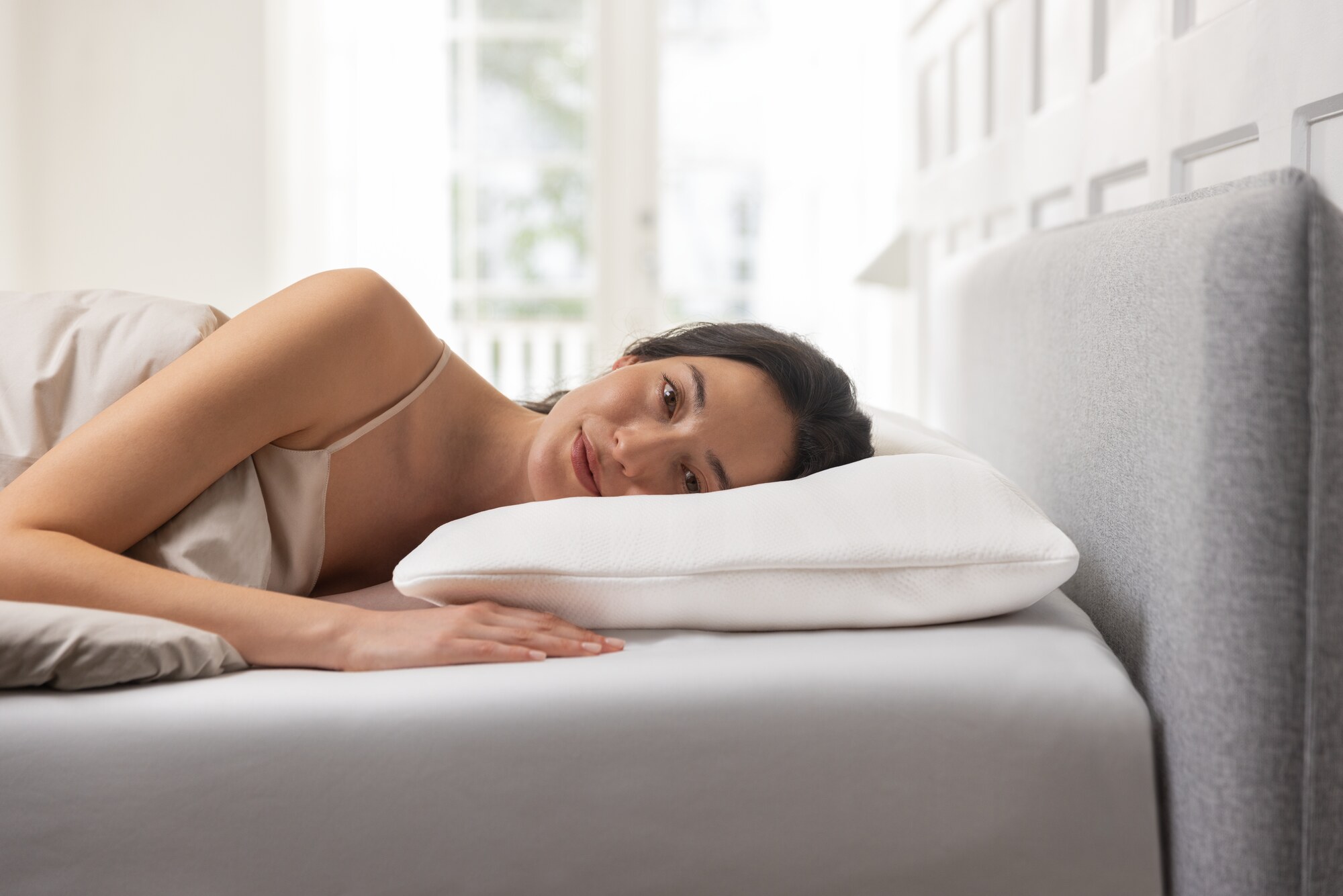 TEMPUR® Comfort Pureclean Schlafkissen
