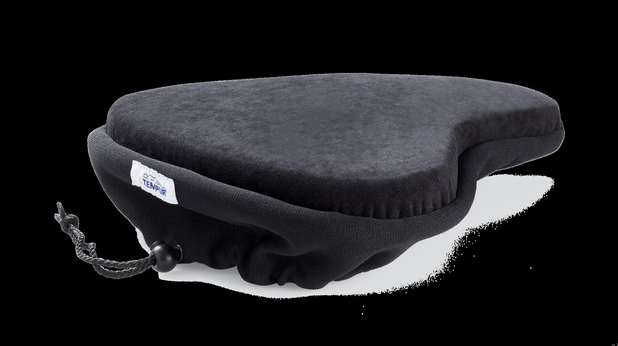 TEMPUR® Fahrradsattelkissen