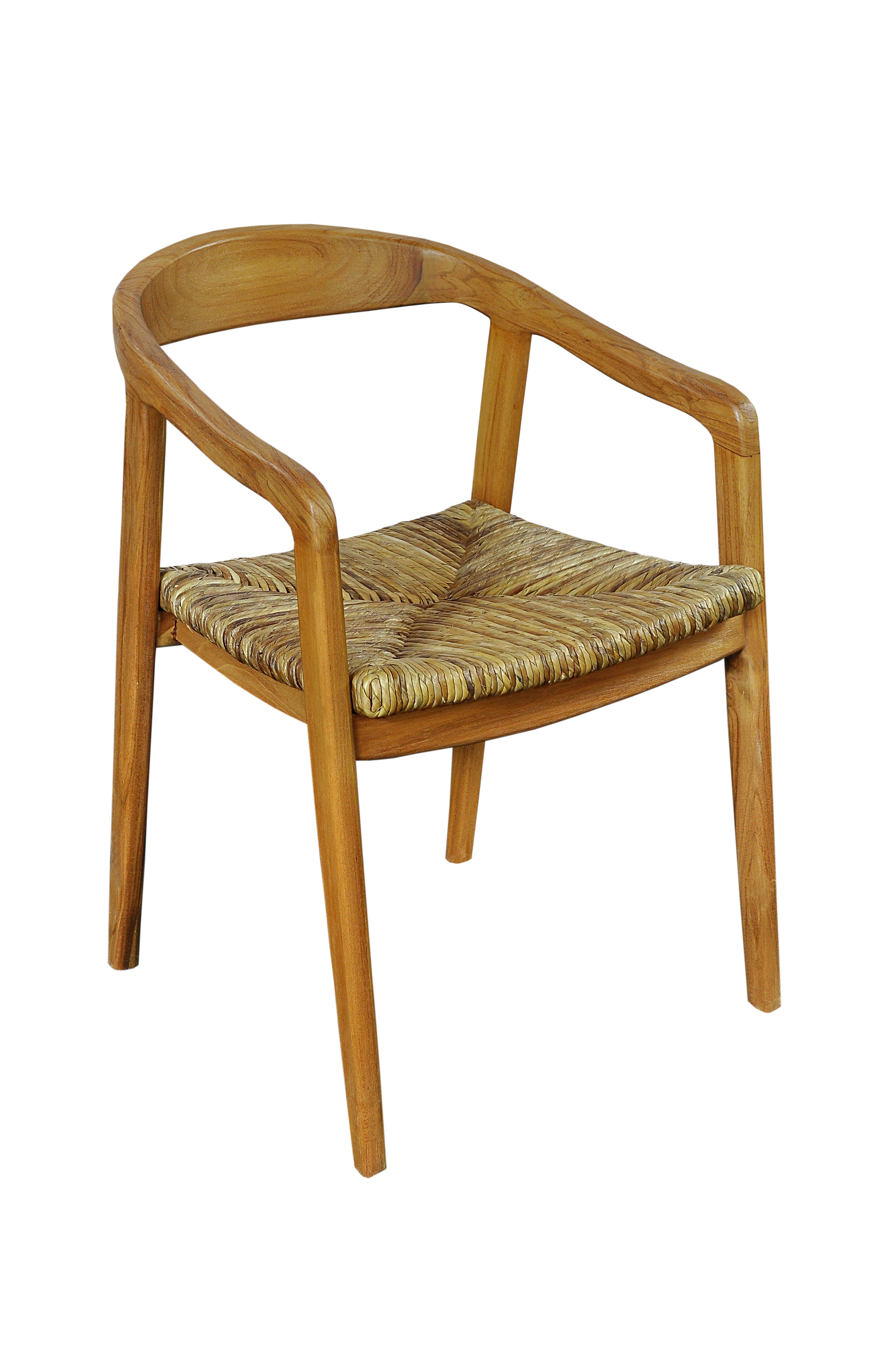 SIT-Möbel SIT und CHAIRS Armlehnstuhl 02464-01