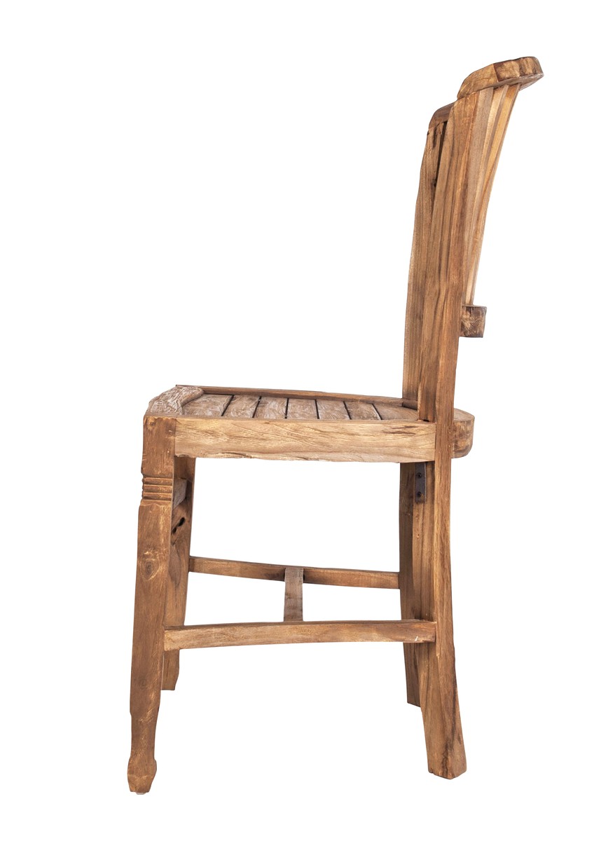 SIT-Möbel Stuhl Samba 09554-30