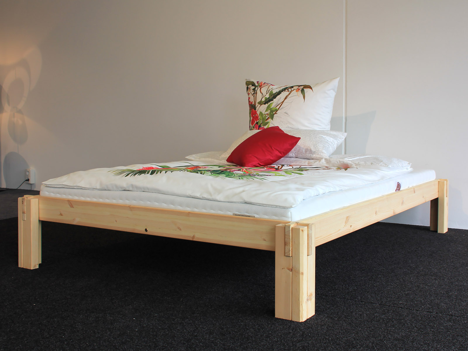 Trendline Trendline Cross Bett Kiefer