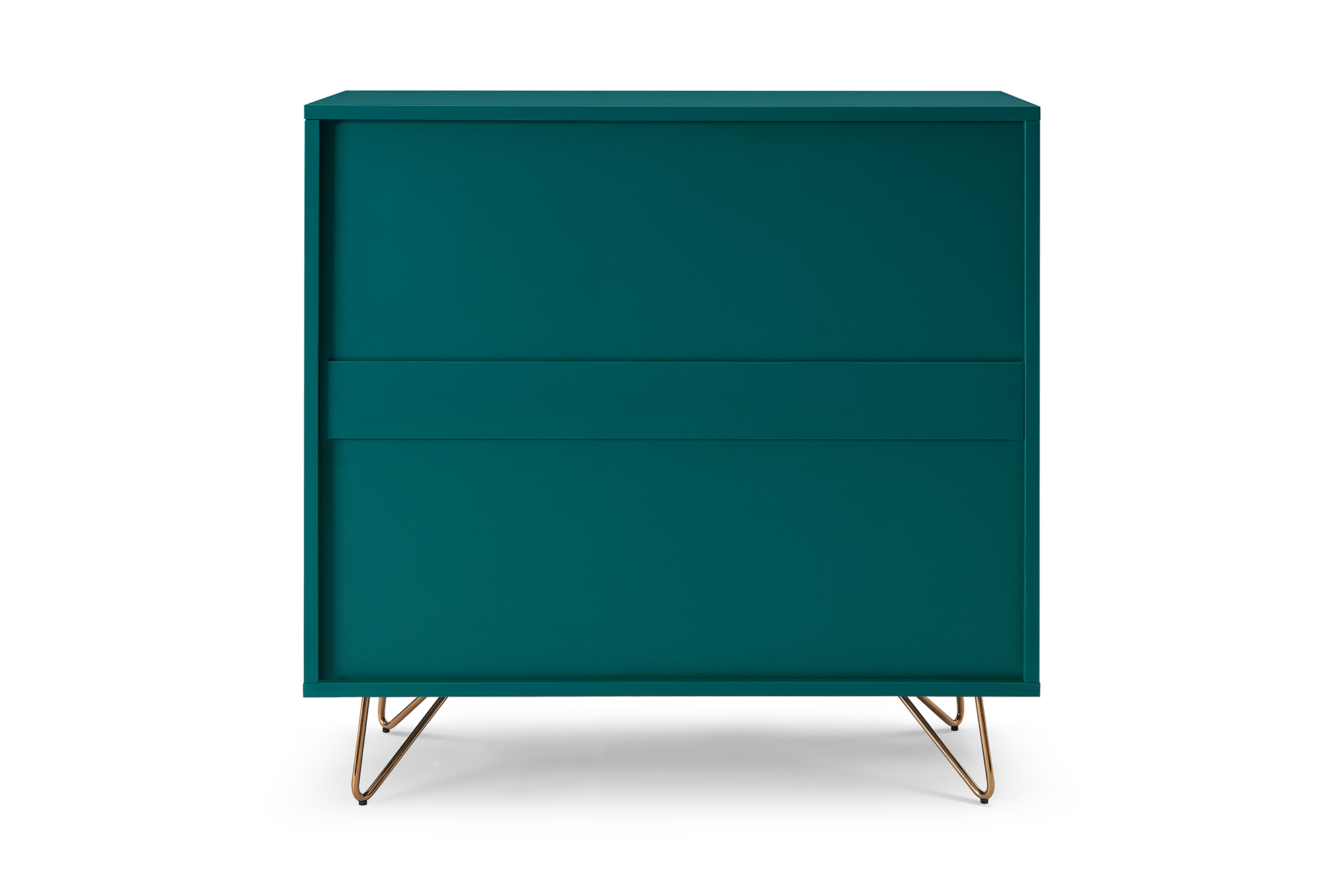 Blue, Rückseite