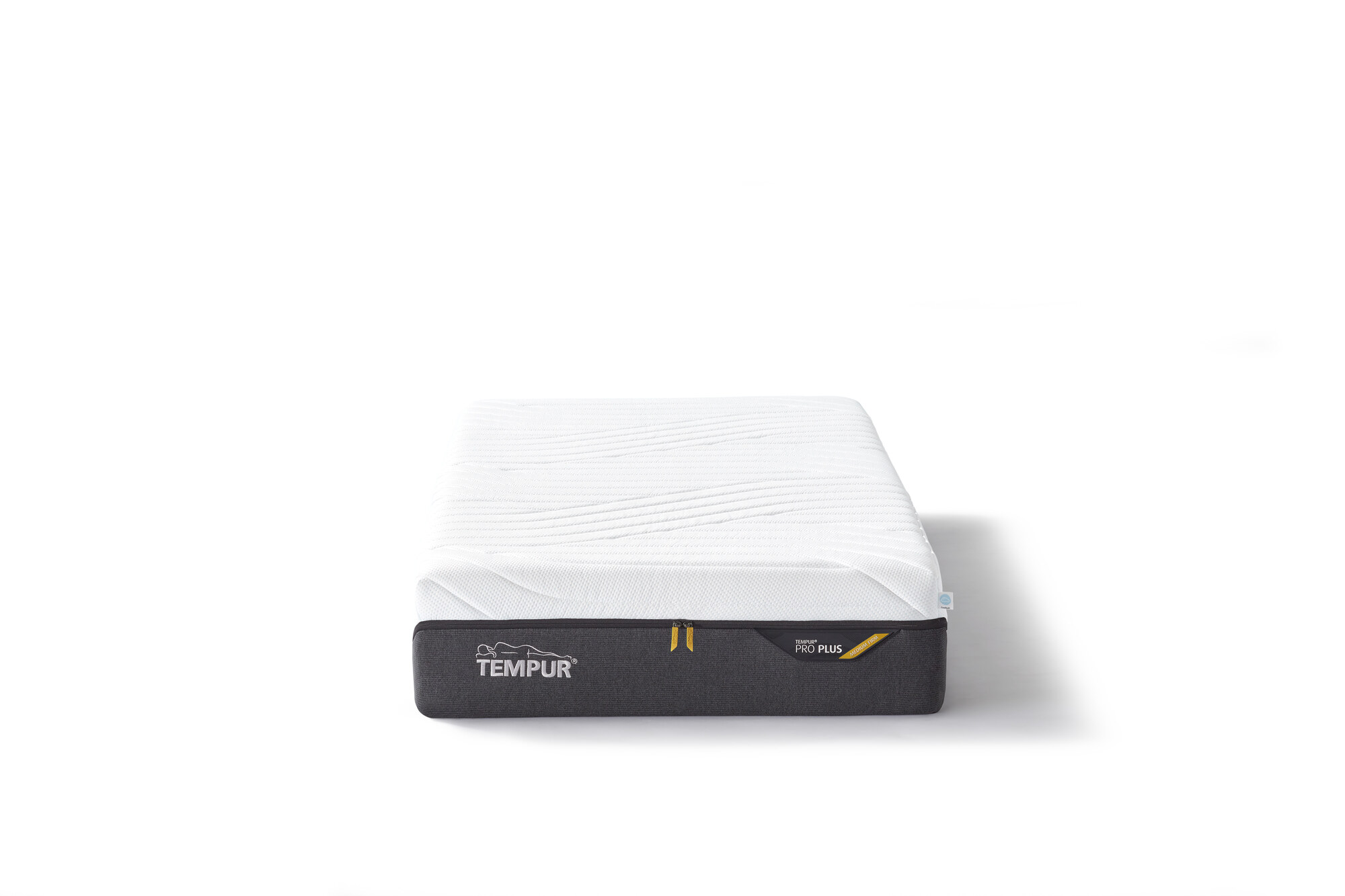 TEMPUR PRO® Plus CoolQuilt Matratze 27 cm | Medium Firm