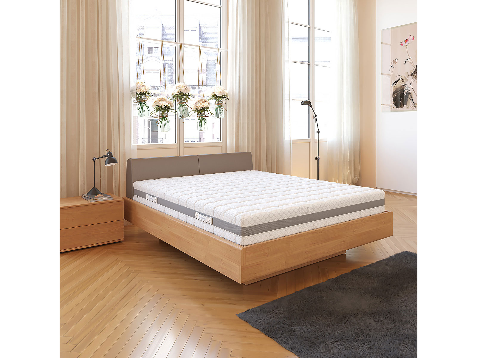 Comfort KS und PU