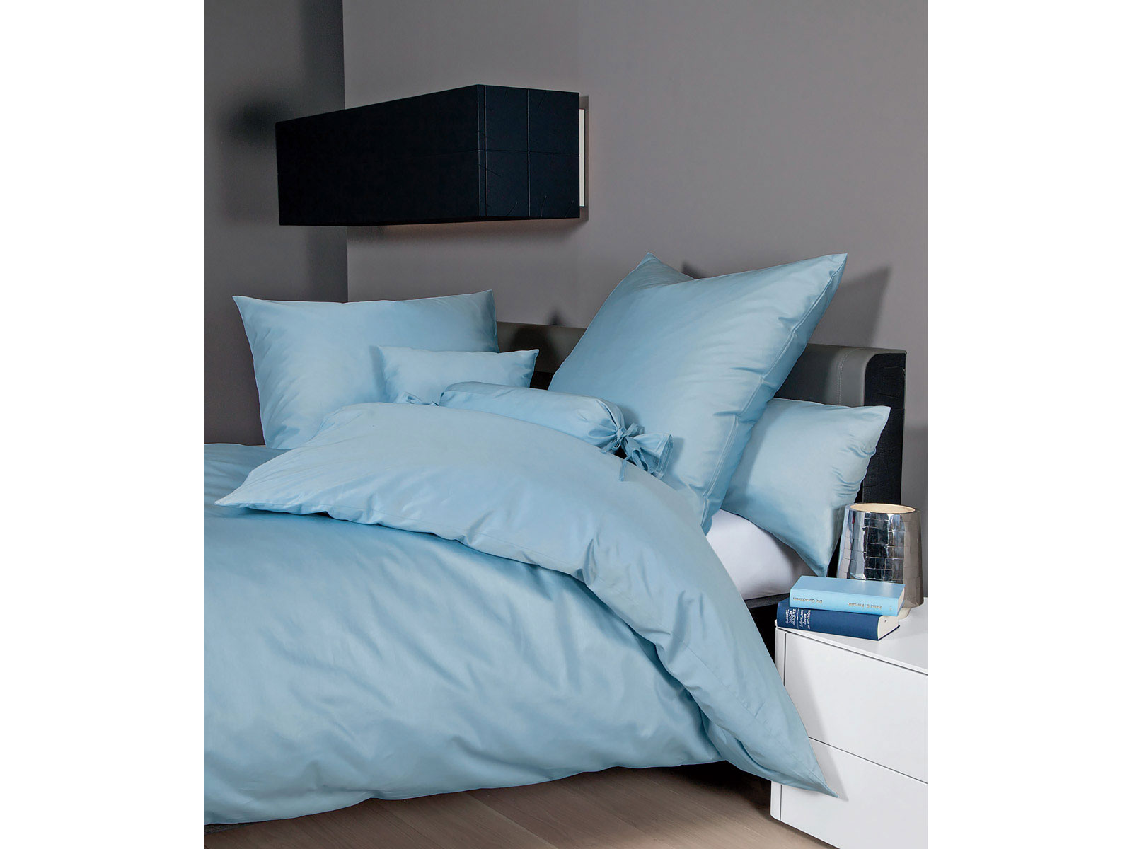 Perlblau