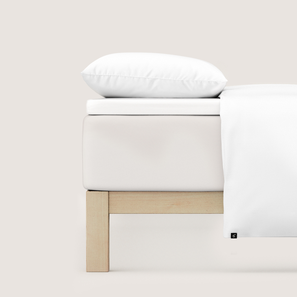 Full-White