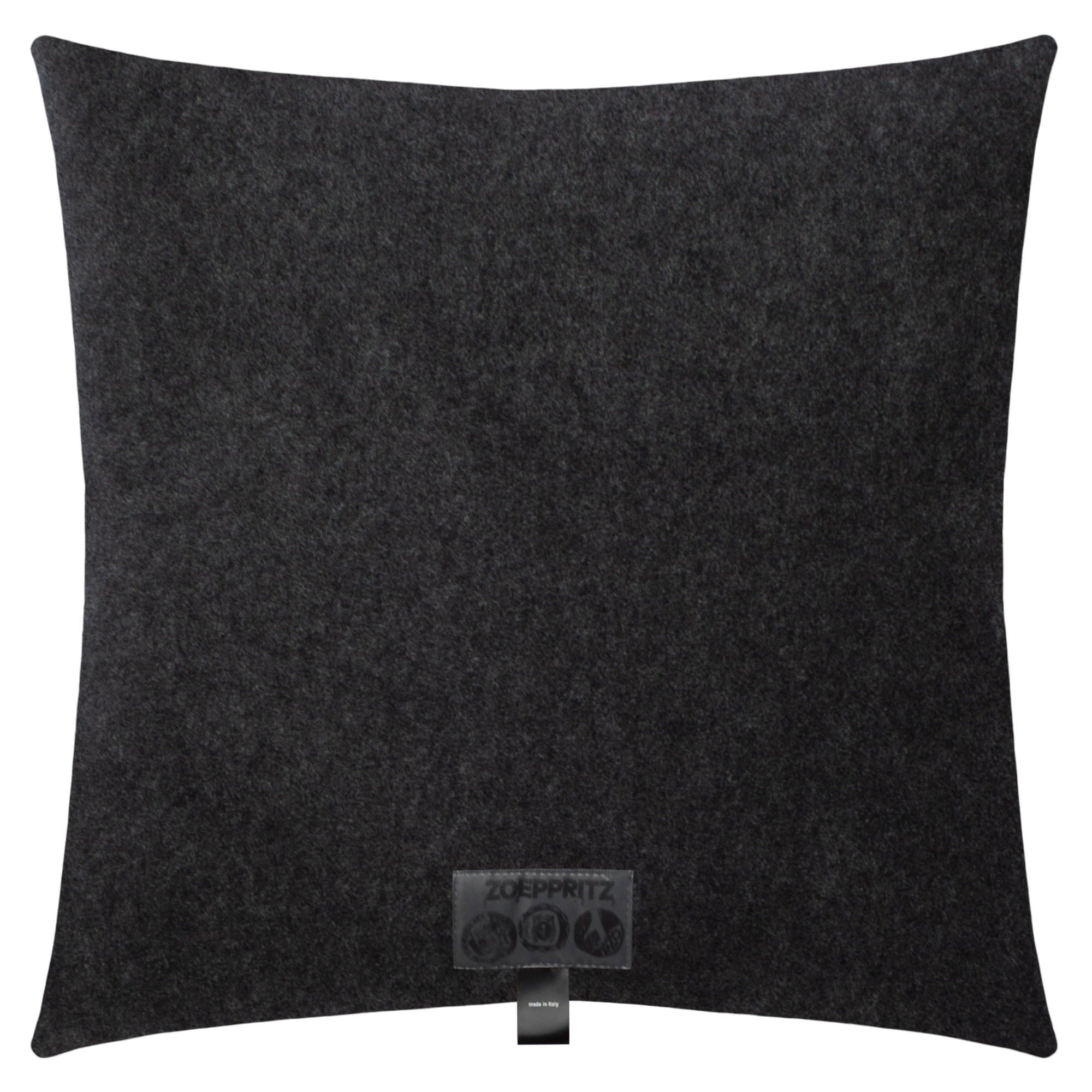 Anthracite-Melange
