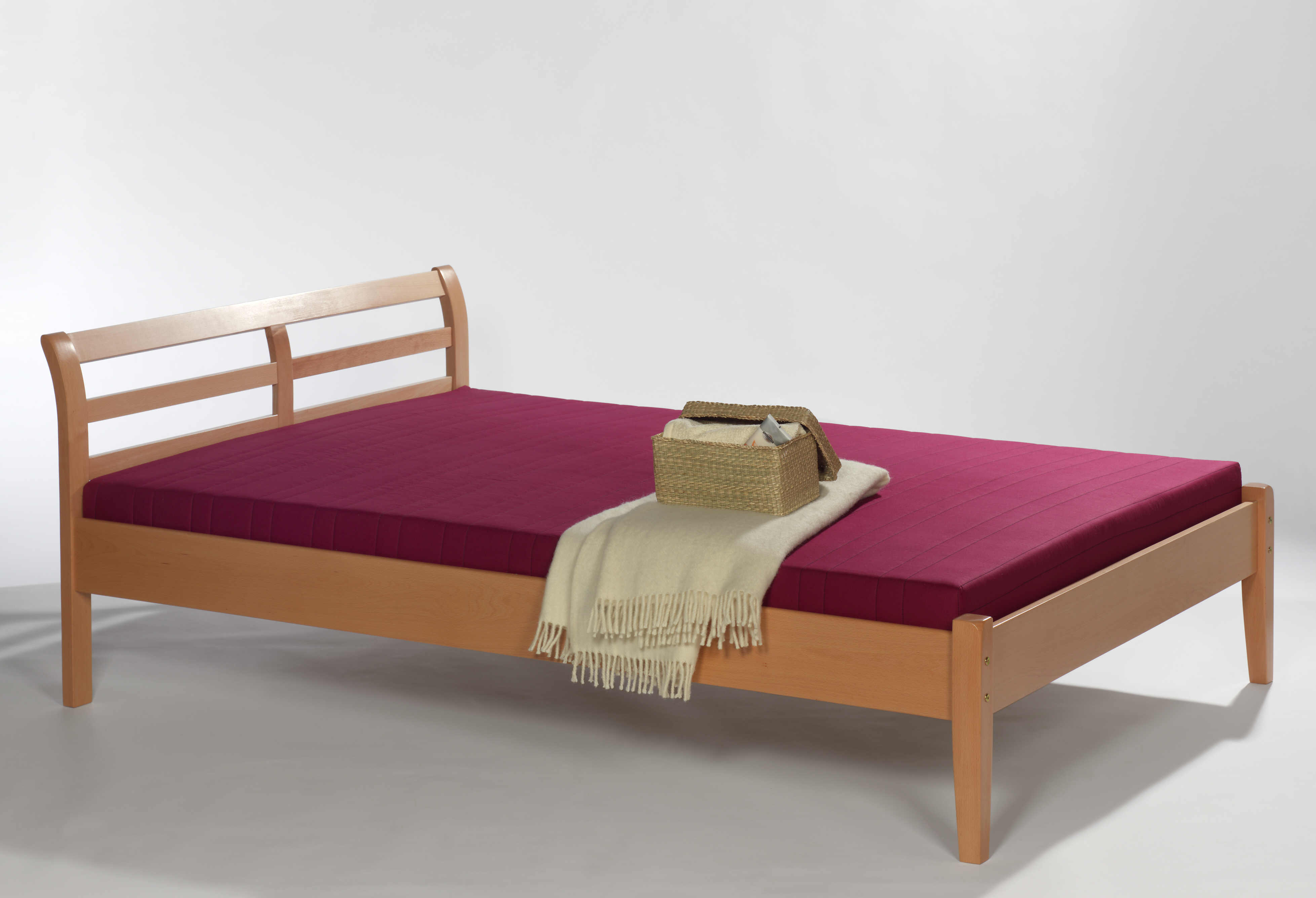 Doppelbett Alex