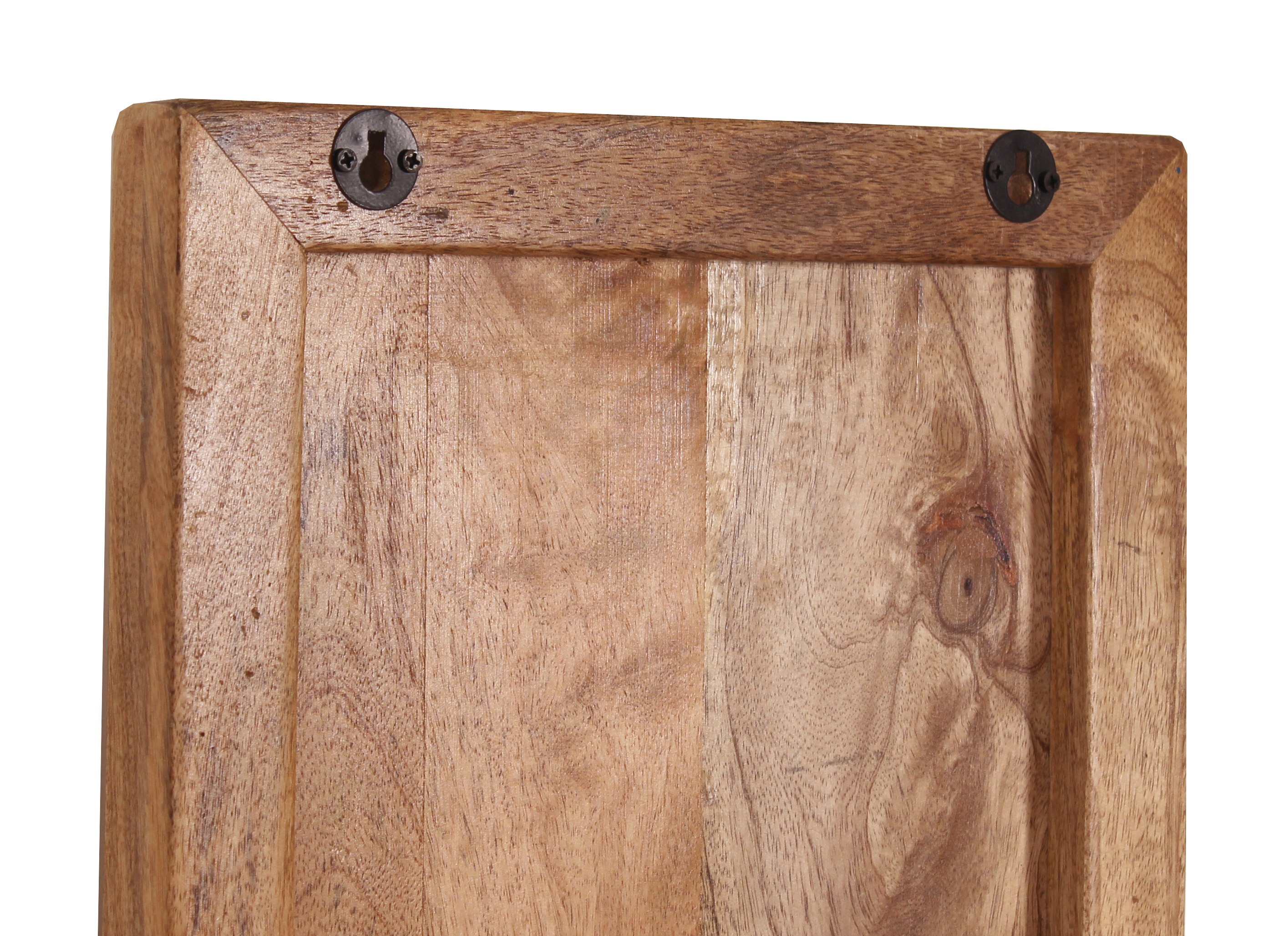 SIT-Möbel RUSTIC Wand-Weinregal 01931-04