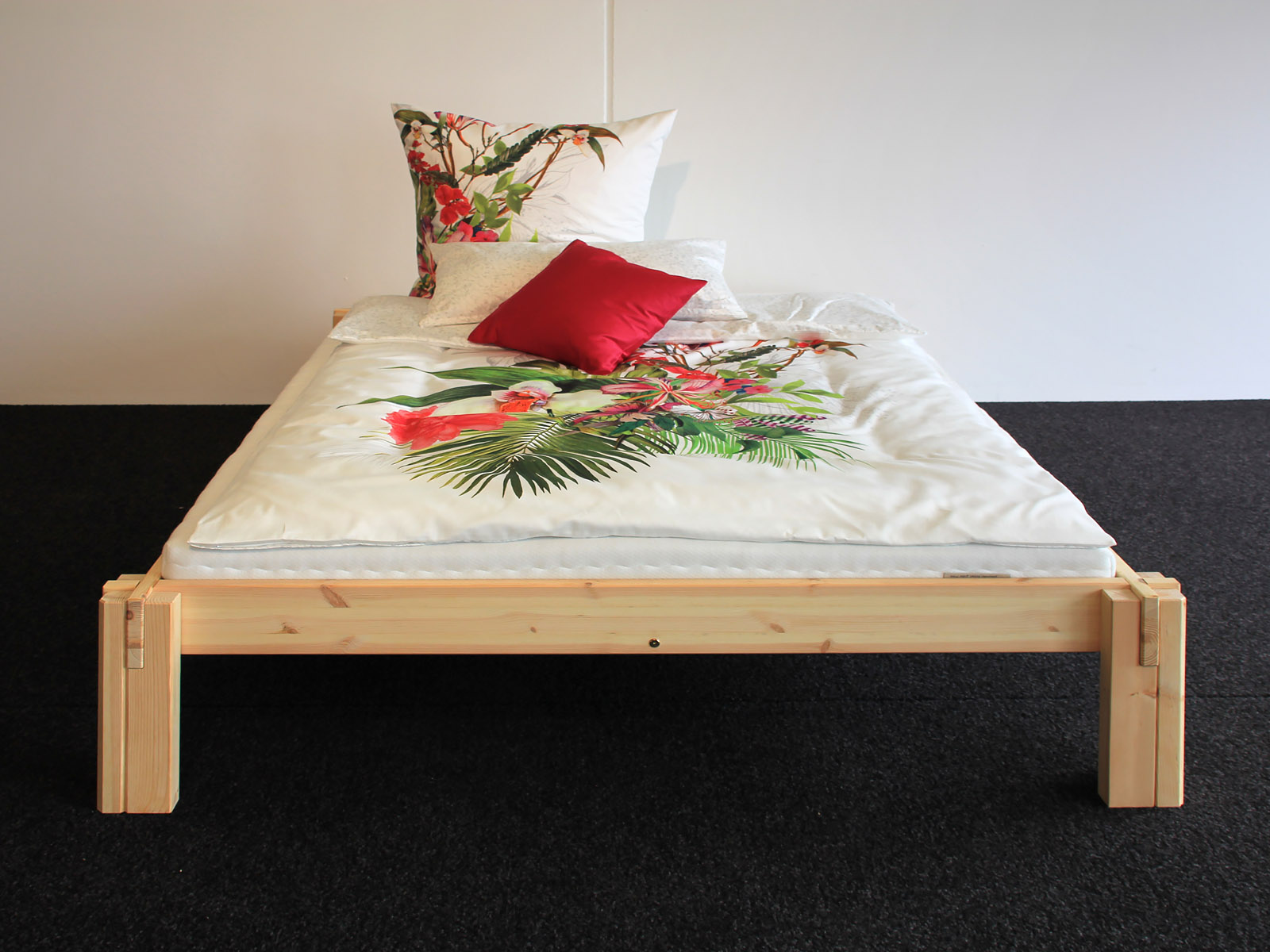 Trendline Trendline Cross Bett Kiefer