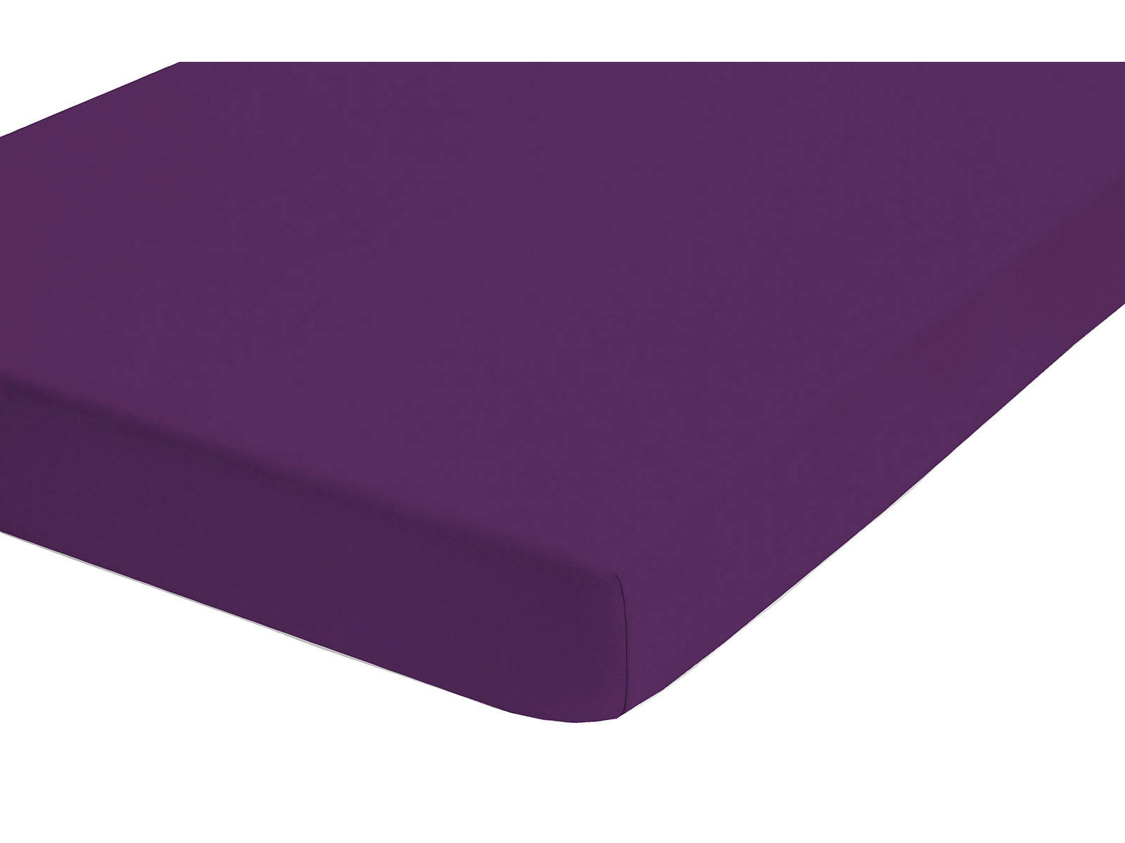 Dunkelviolett