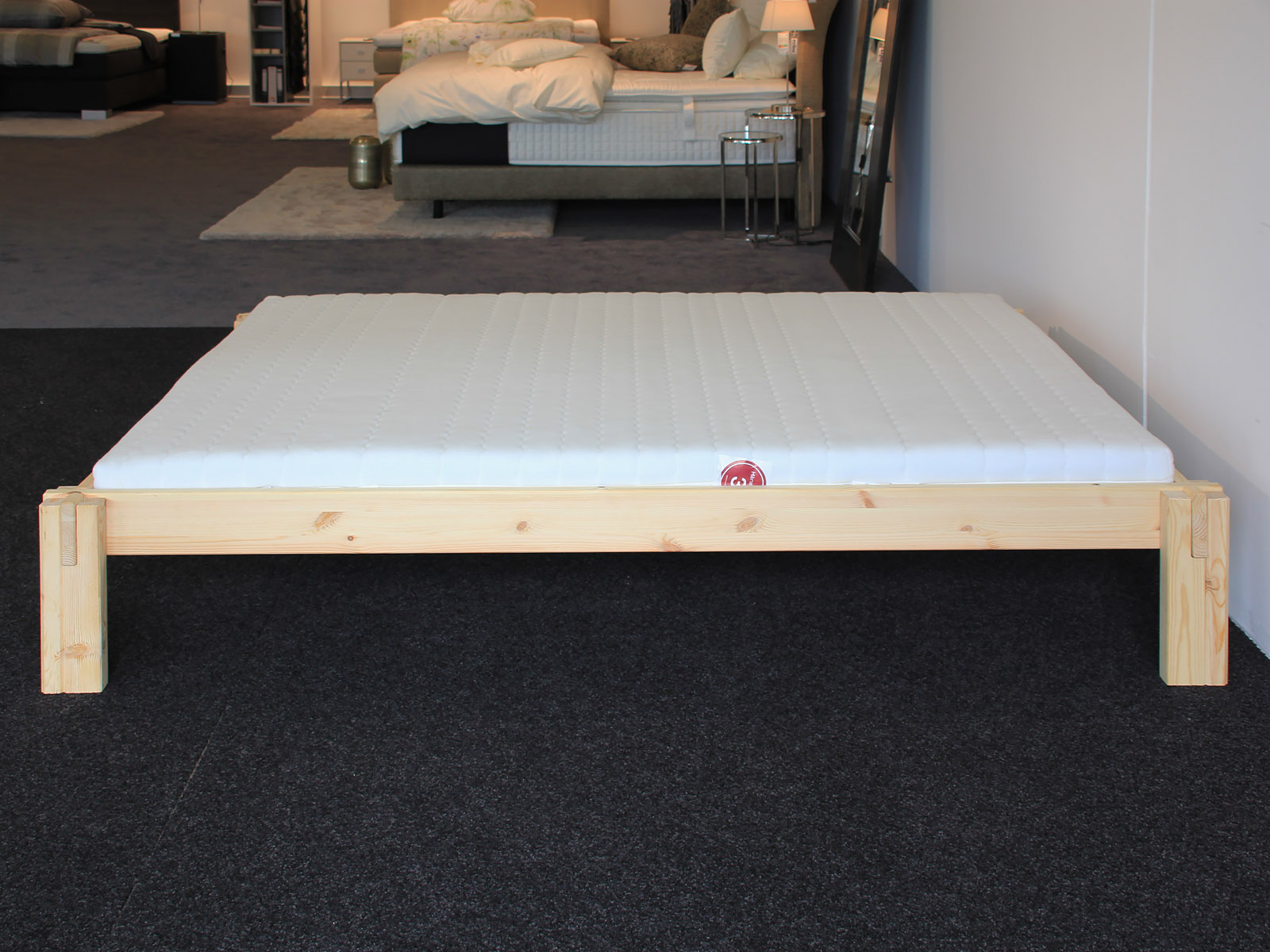 Trendline Trendline Cross Bett Kiefer
